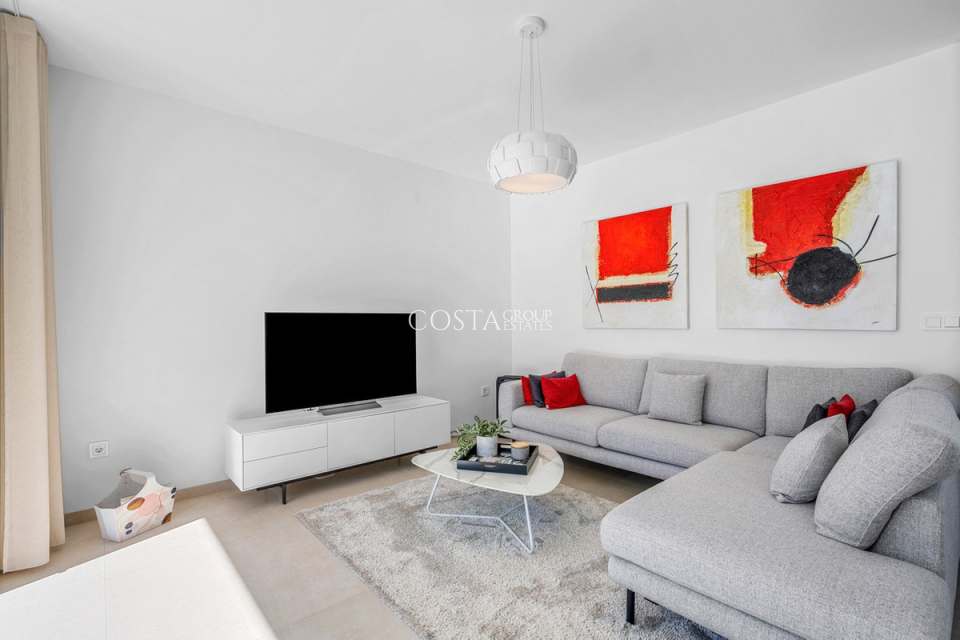 Revente - Villa -
Cartagena - Mar De Cristal