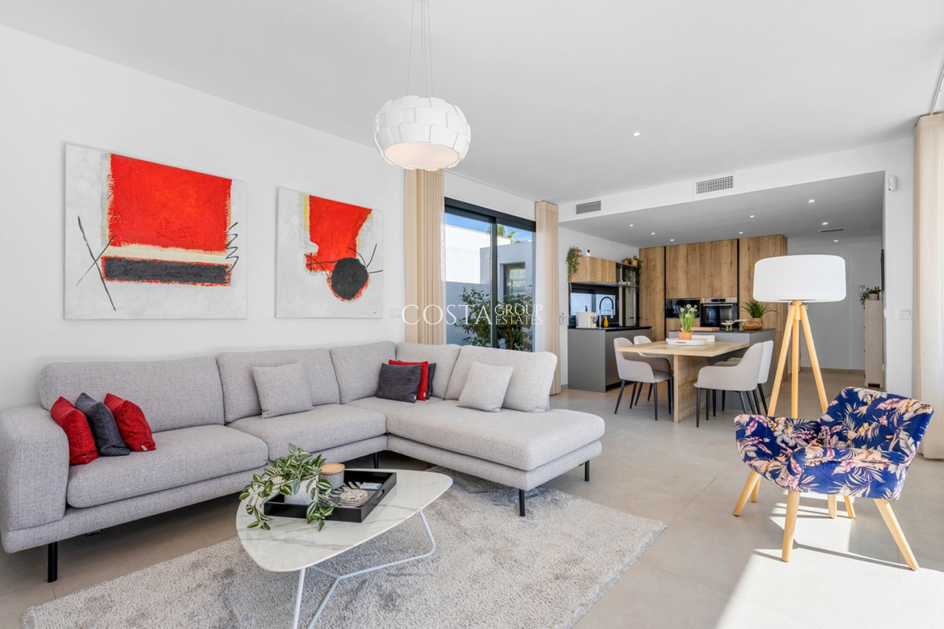 Revente - Villa -
Cartagena - Mar De Cristal