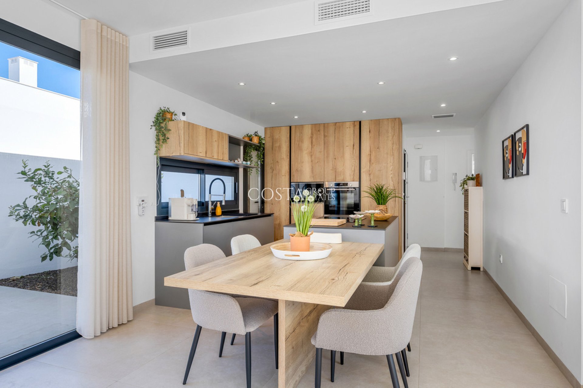 Revente - Villa -
Cartagena - Mar De Cristal