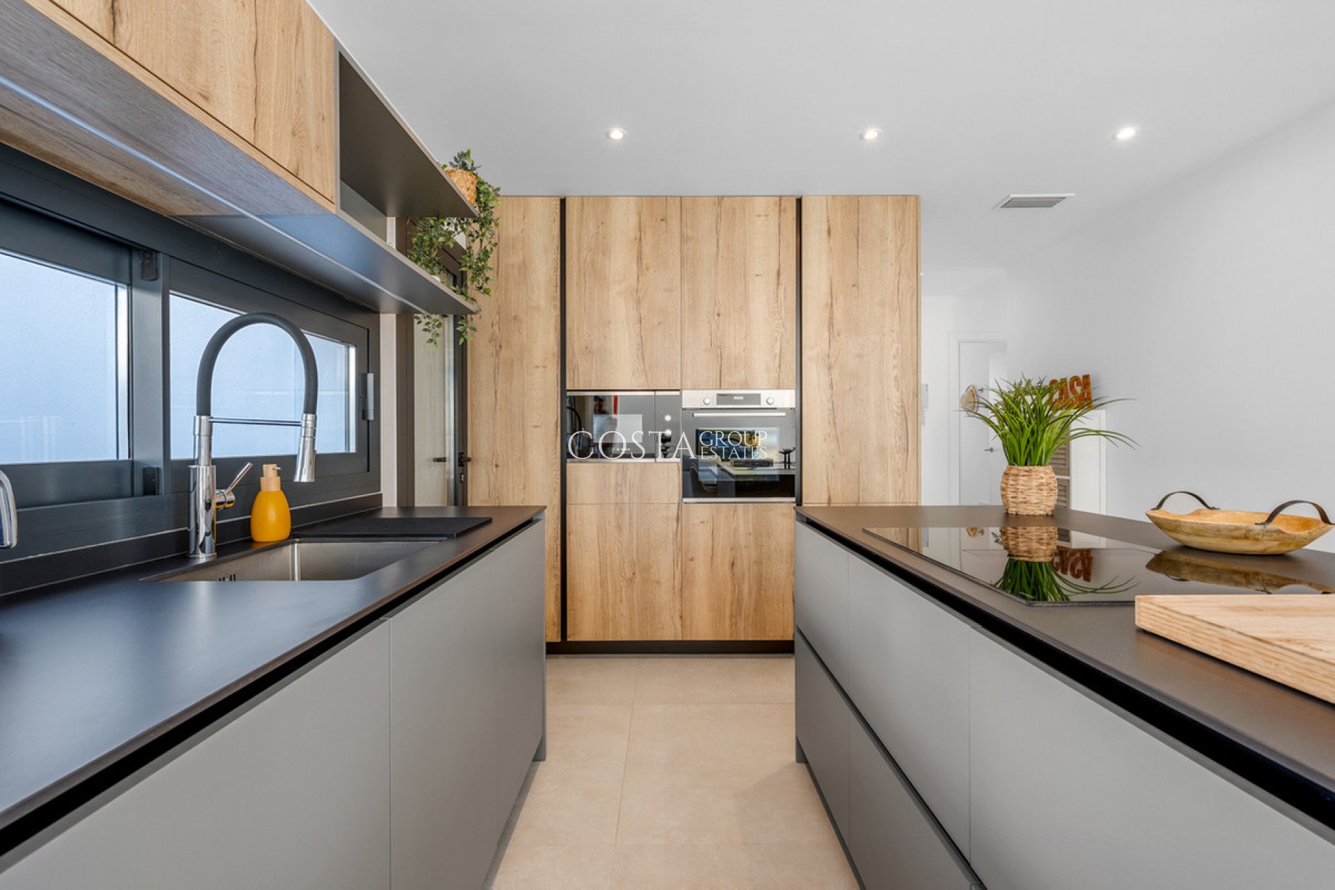 Revente - Villa -
Cartagena - Mar De Cristal