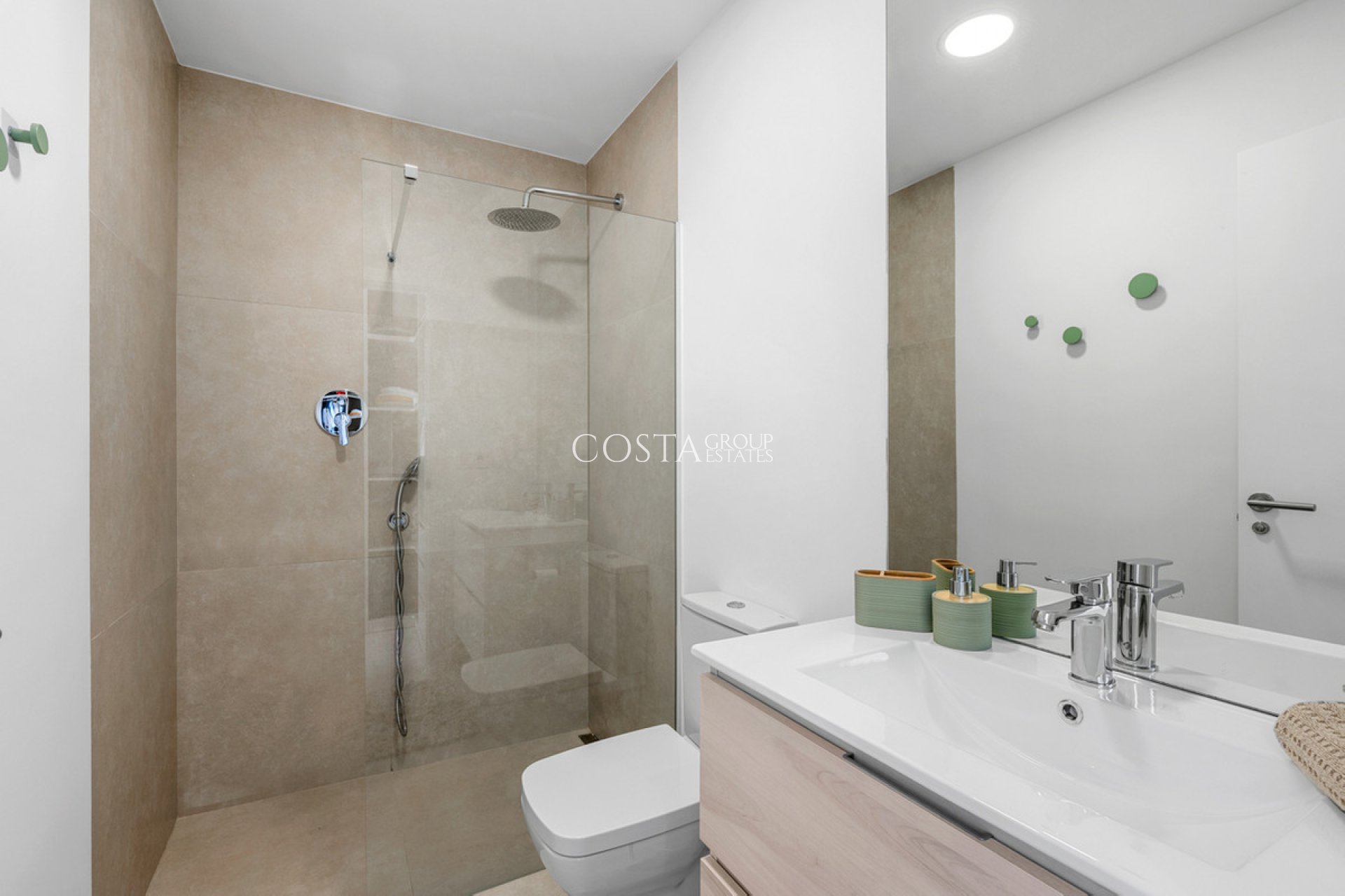 Revente - Villa -
Cartagena - Mar De Cristal