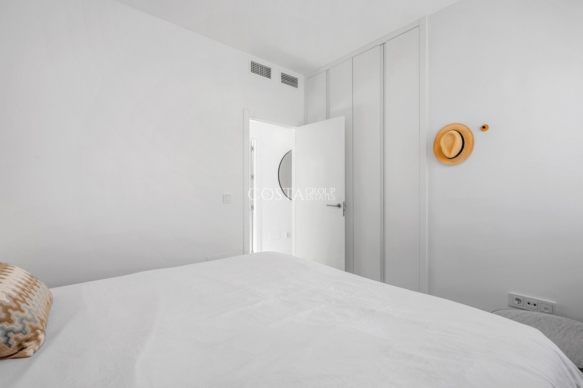 Revente - Villa -
Cartagena - Mar De Cristal