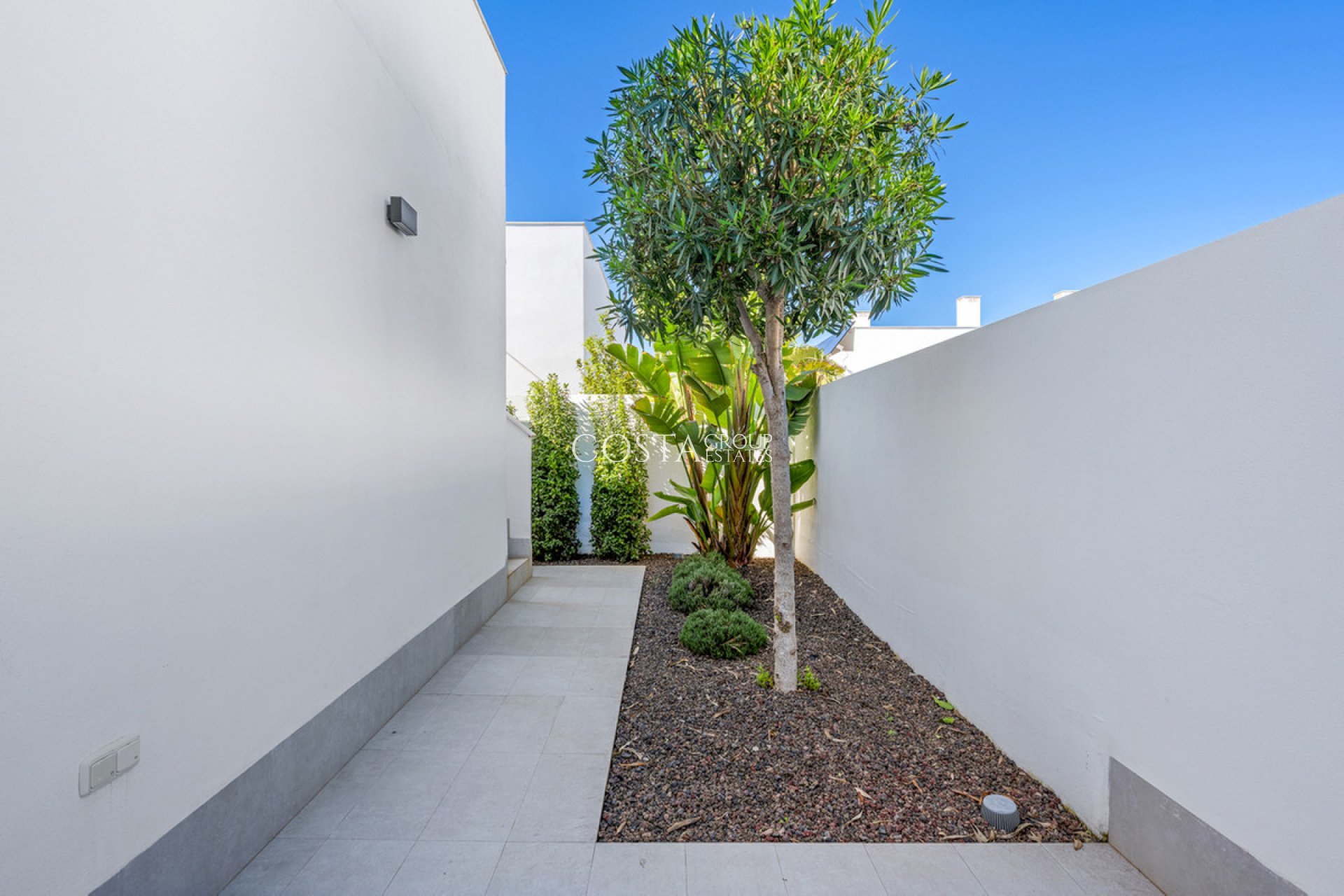 Revente - Villa -
Cartagena - Mar De Cristal