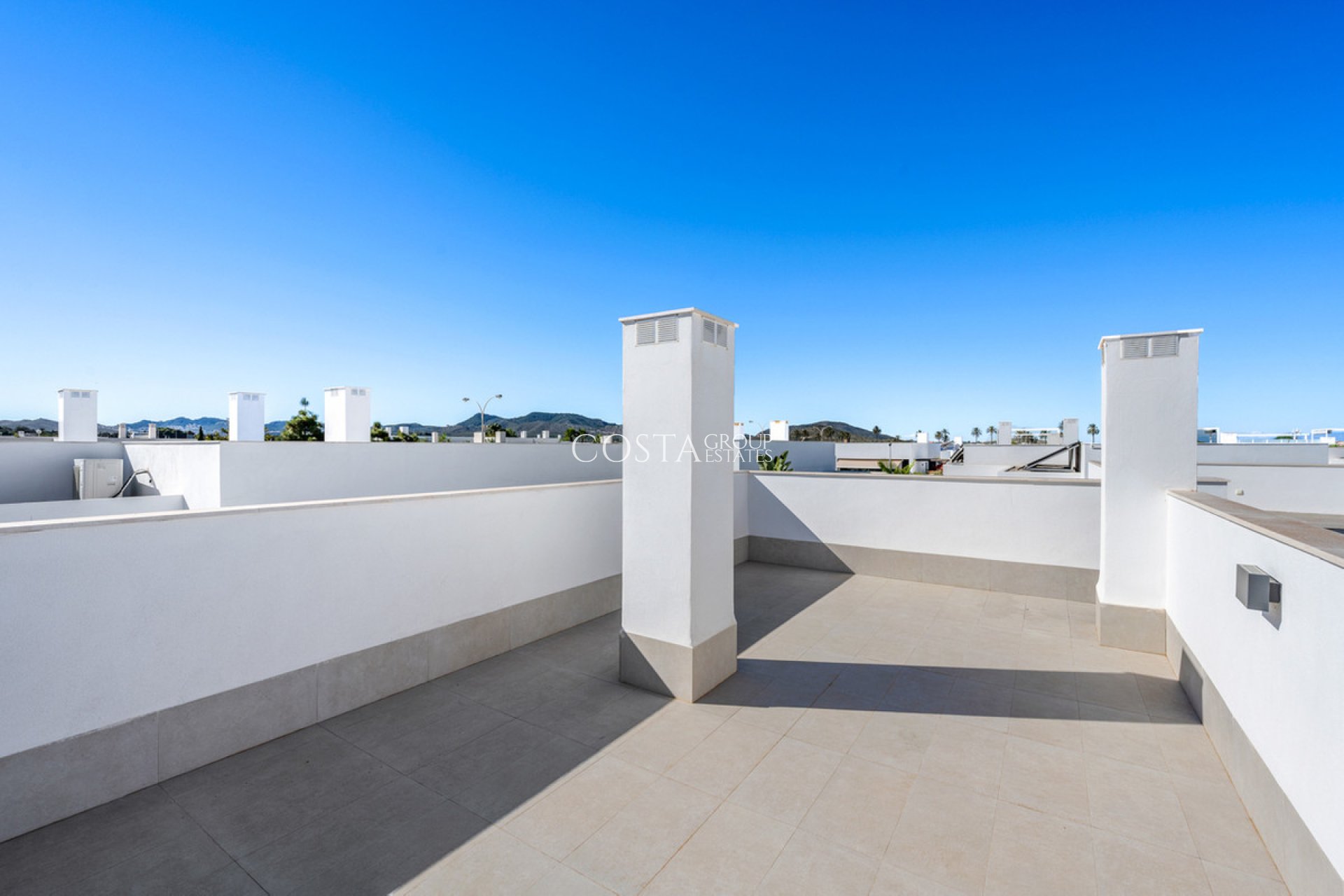 Revente - Villa -
Cartagena - Mar De Cristal