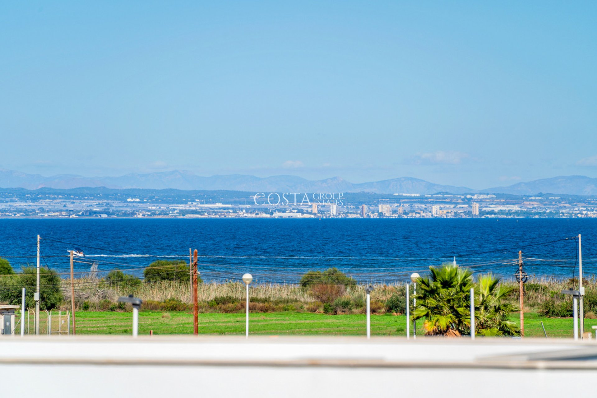 Revente - Villa -
Cartagena - Mar De Cristal