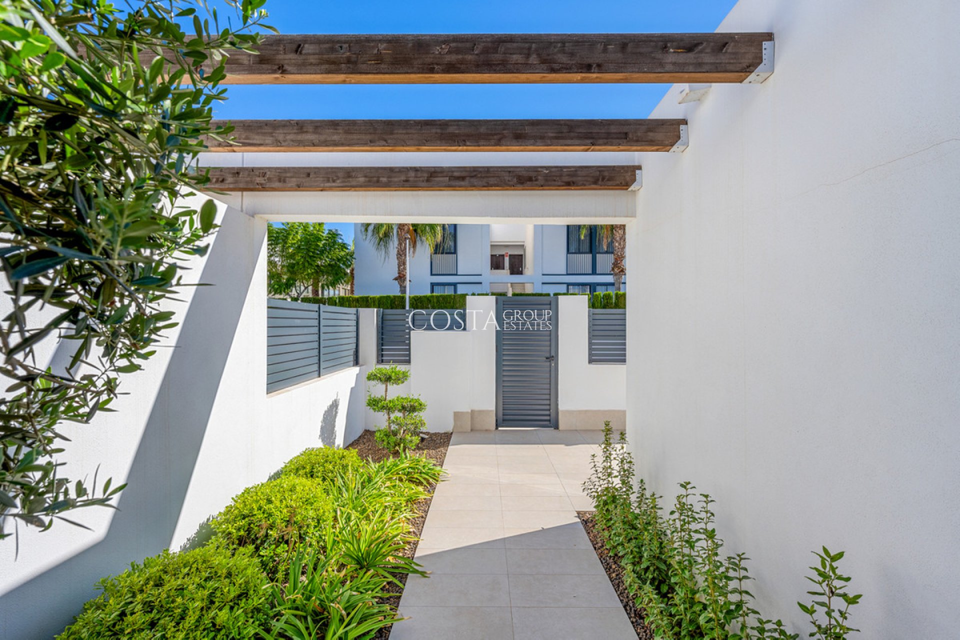 Revente - Villa -
Cartagena - Mar De Cristal