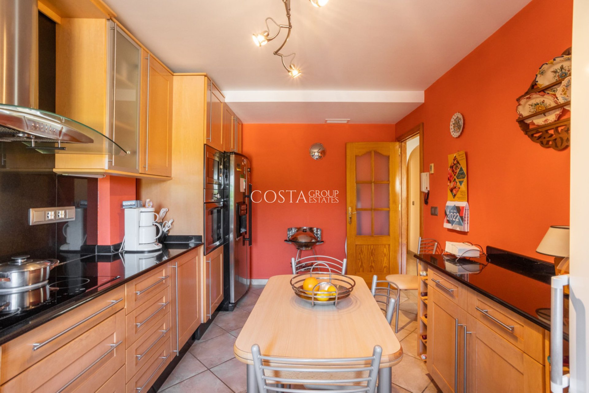 Revente - Villa -
Cartagena - Playa Honda