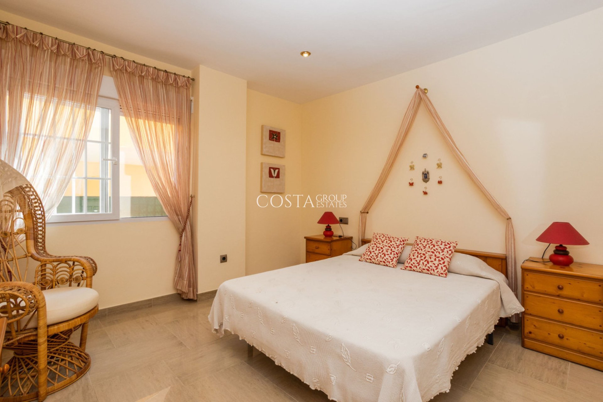 Revente - Villa -
Cartagena - Playa Honda