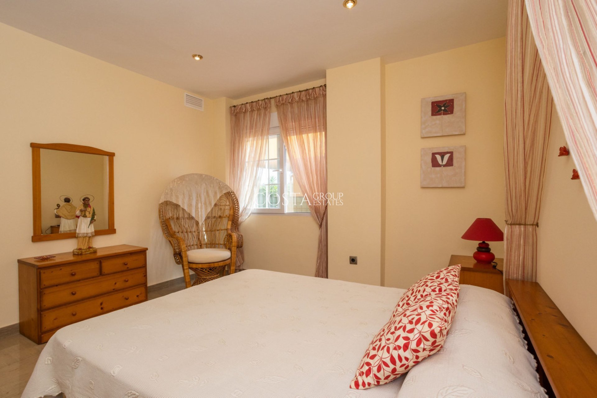 Revente - Villa -
Cartagena - Playa Honda