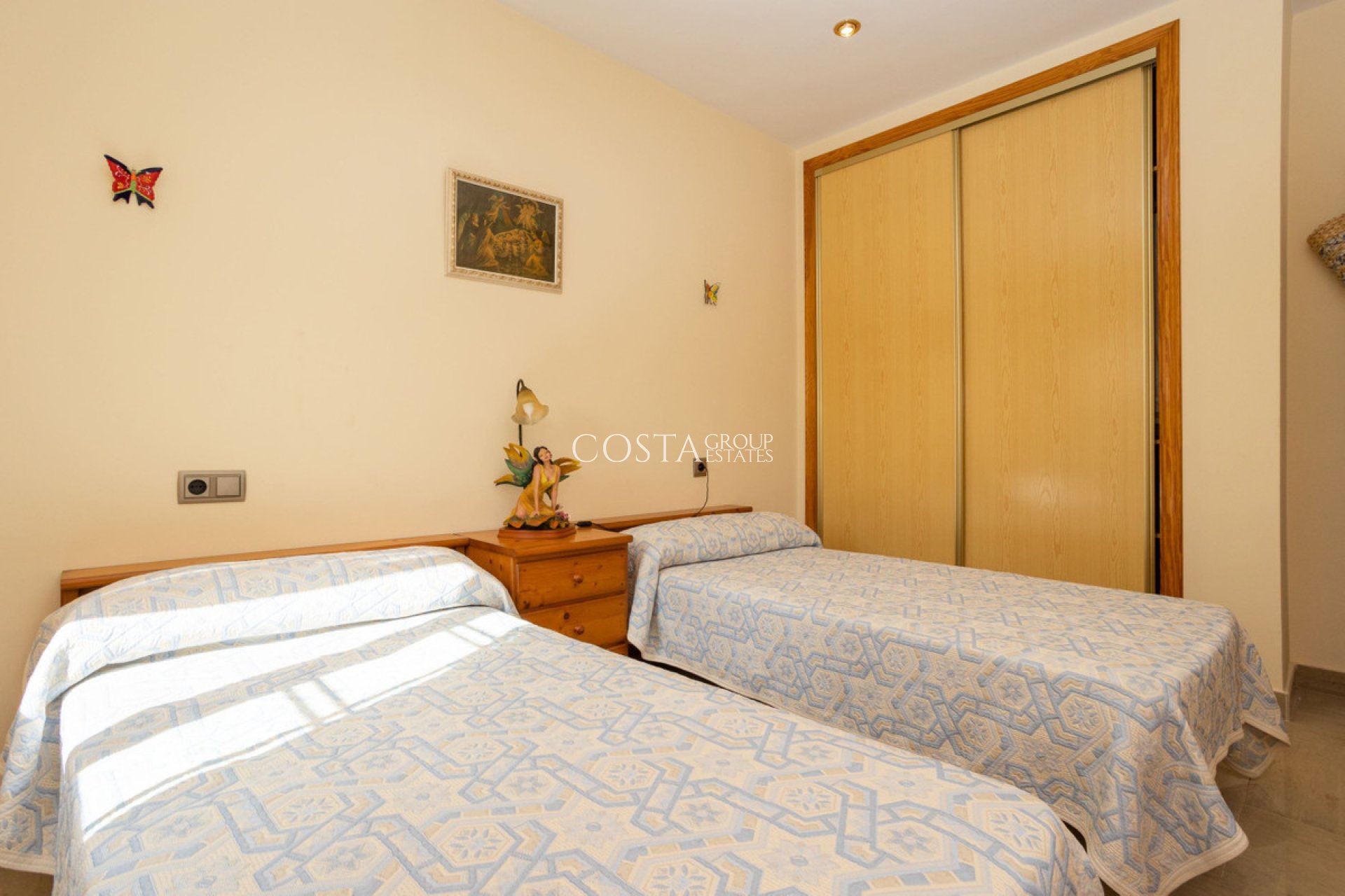 Revente - Villa -
Cartagena - Playa Honda