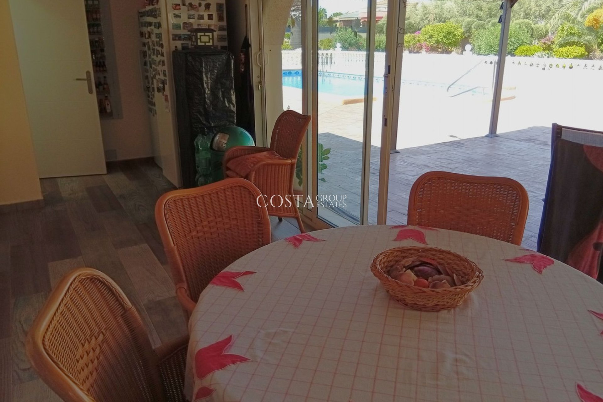 Revente - Villa -
Catral - Catral Centro