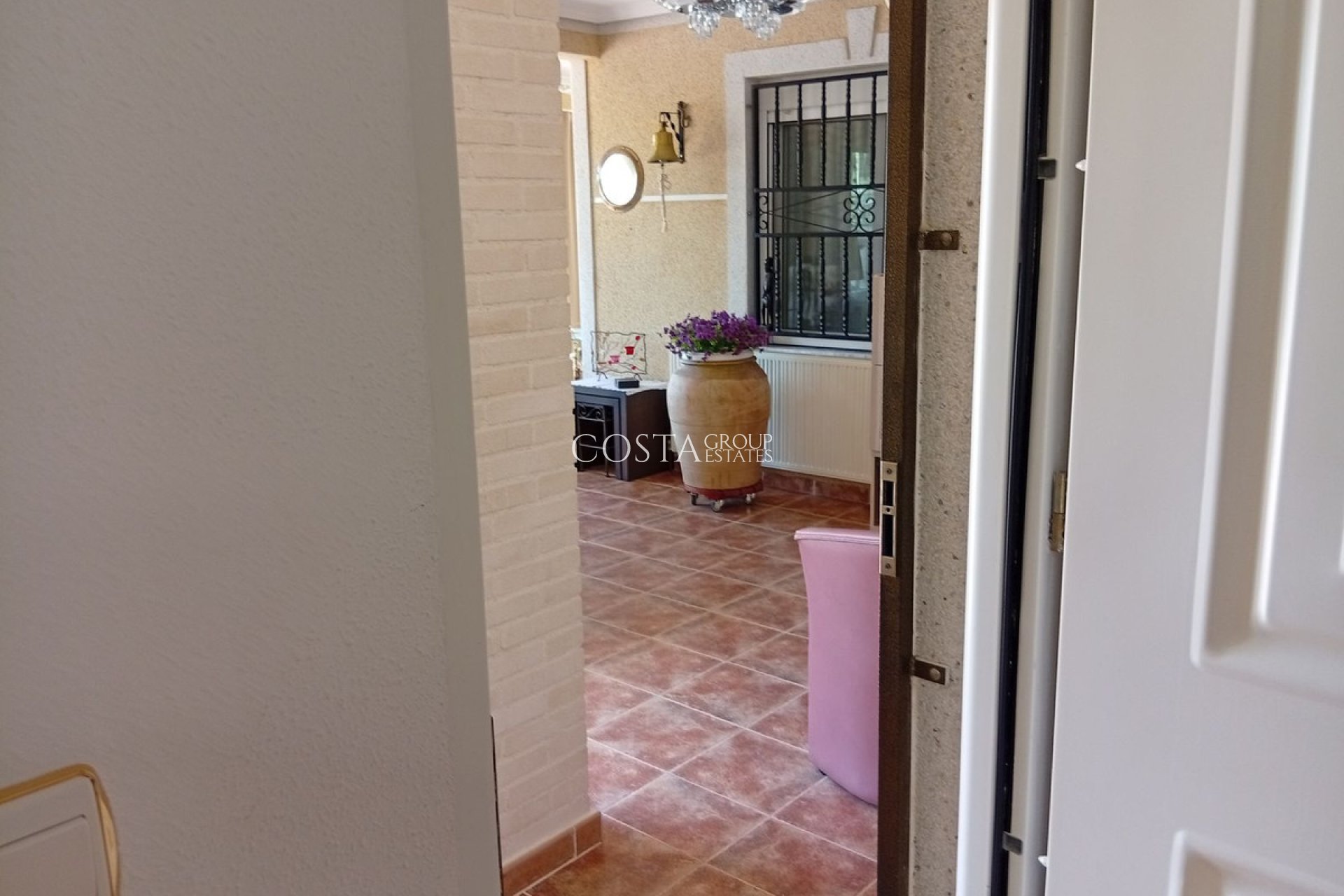 Revente - Villa -
Catral - Catral Centro