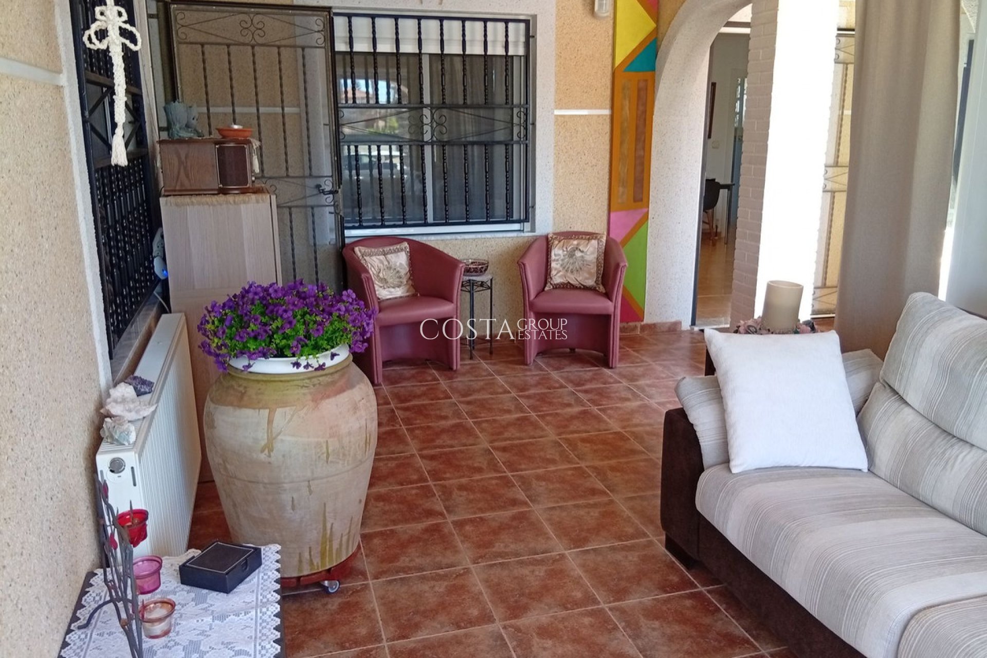 Revente - Villa -
Catral - Catral Centro