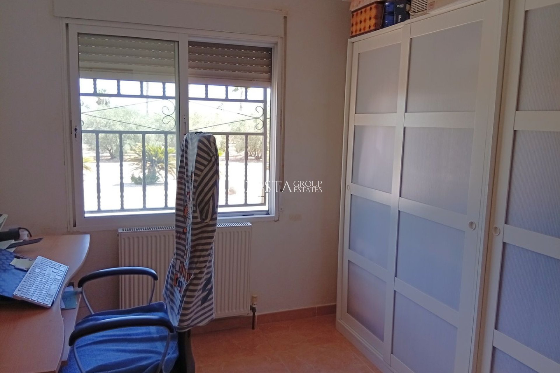 Revente - Villa -
Catral - Catral Centro