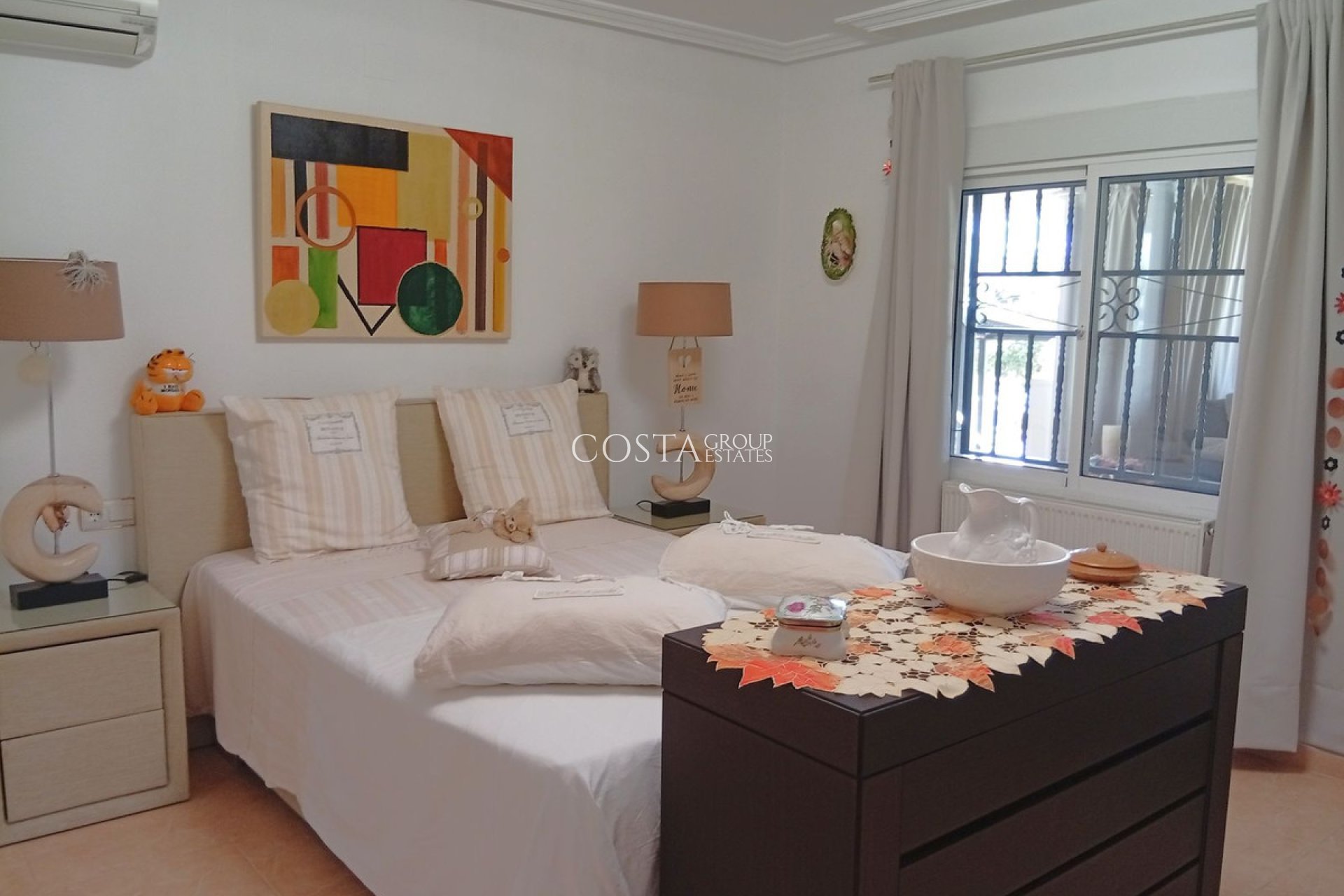 Revente - Villa -
Catral - Catral Centro