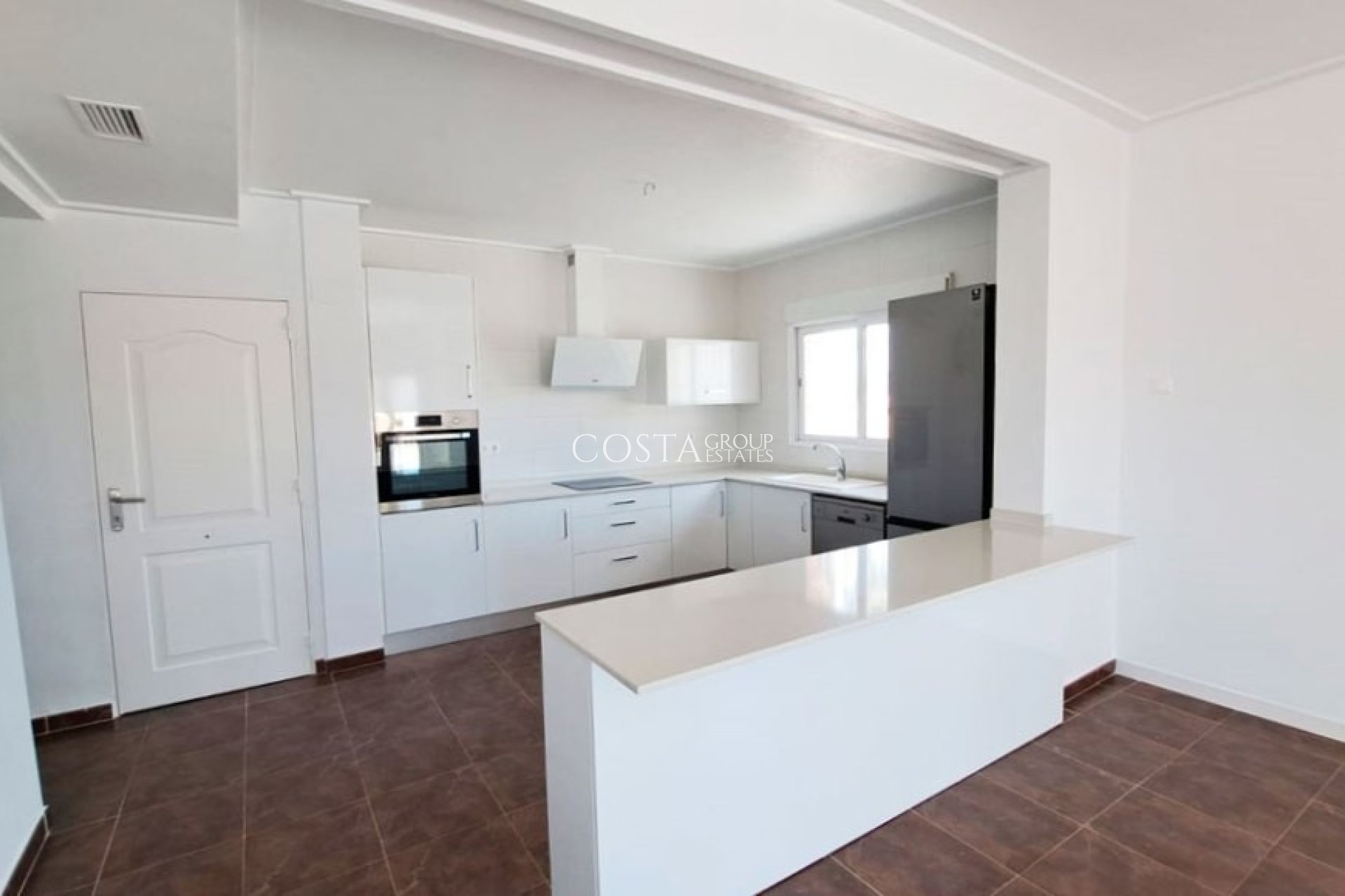 Revente - Villa -
Catral - Catral Centro