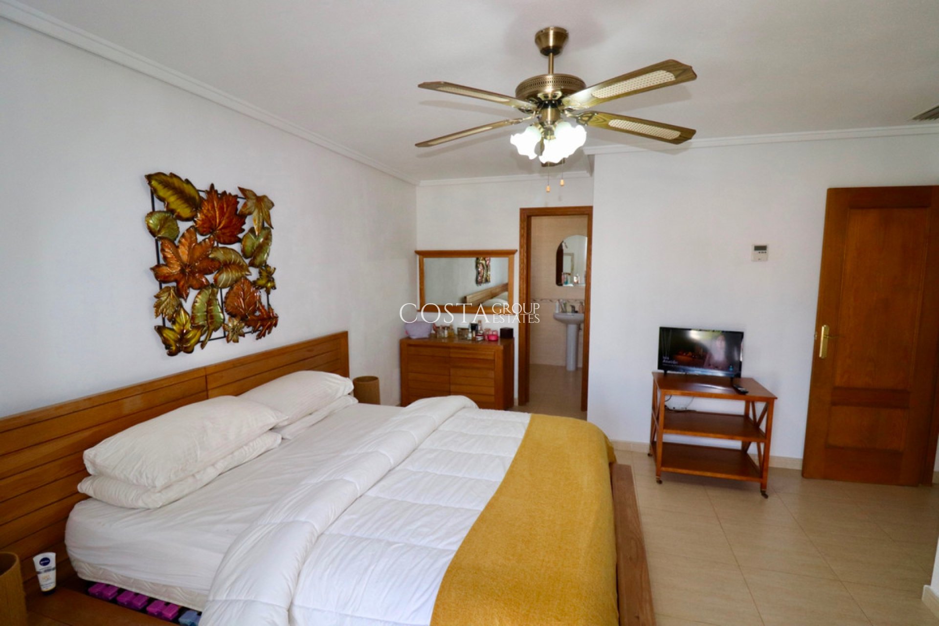 Revente - Villa -
Catral - Catral Centro