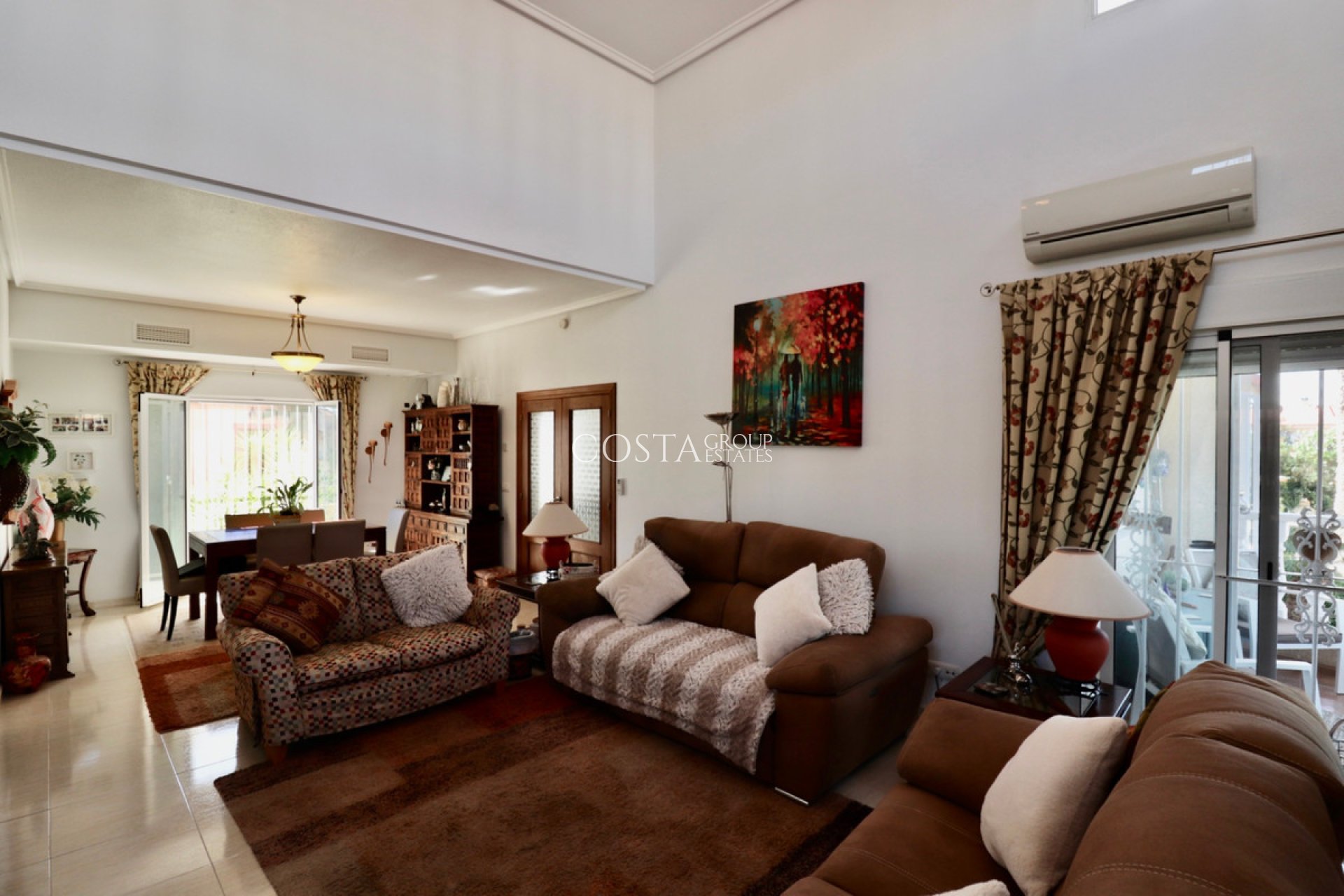 Revente - Villa -
Catral - Catral Centro