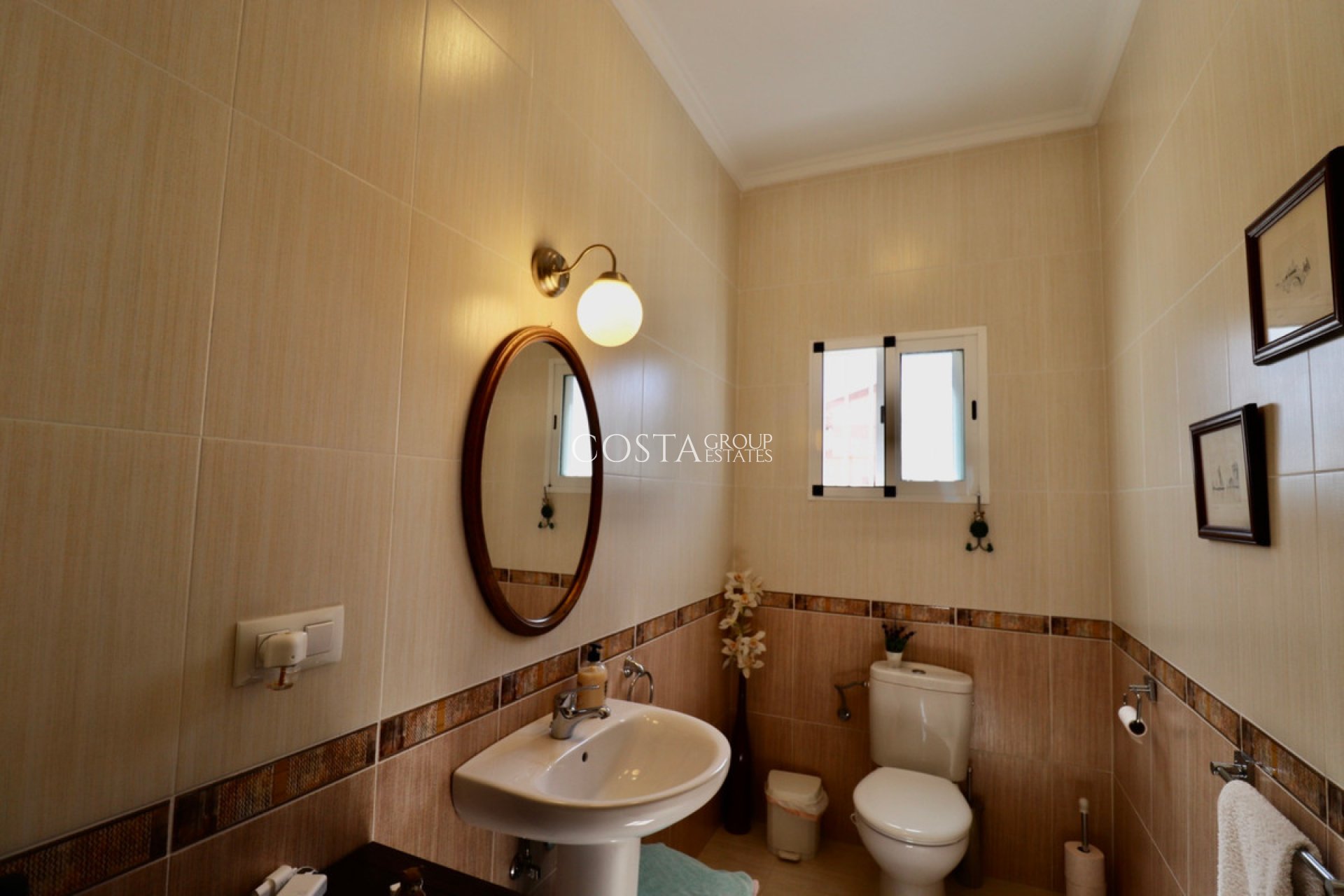 Revente - Villa -
Catral - Catral Centro