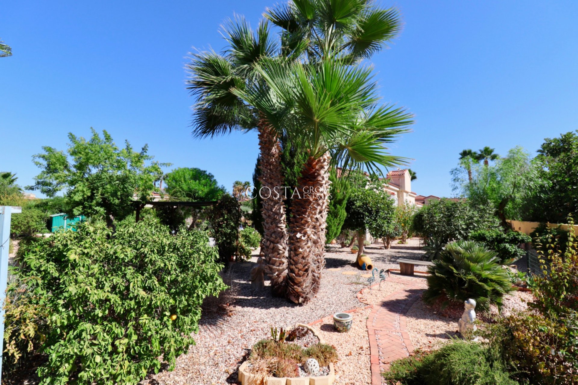 Revente - Villa -
Catral - Catral Centro