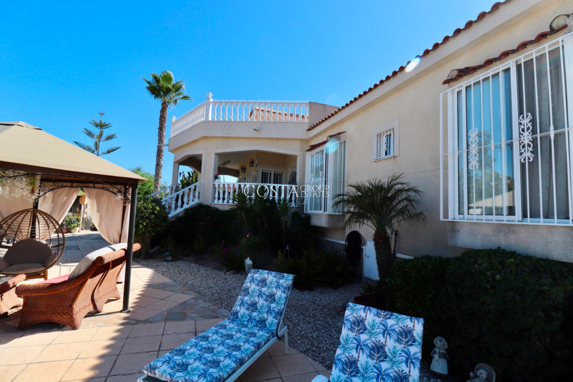 Revente - Villa -
Catral - Catral Centro