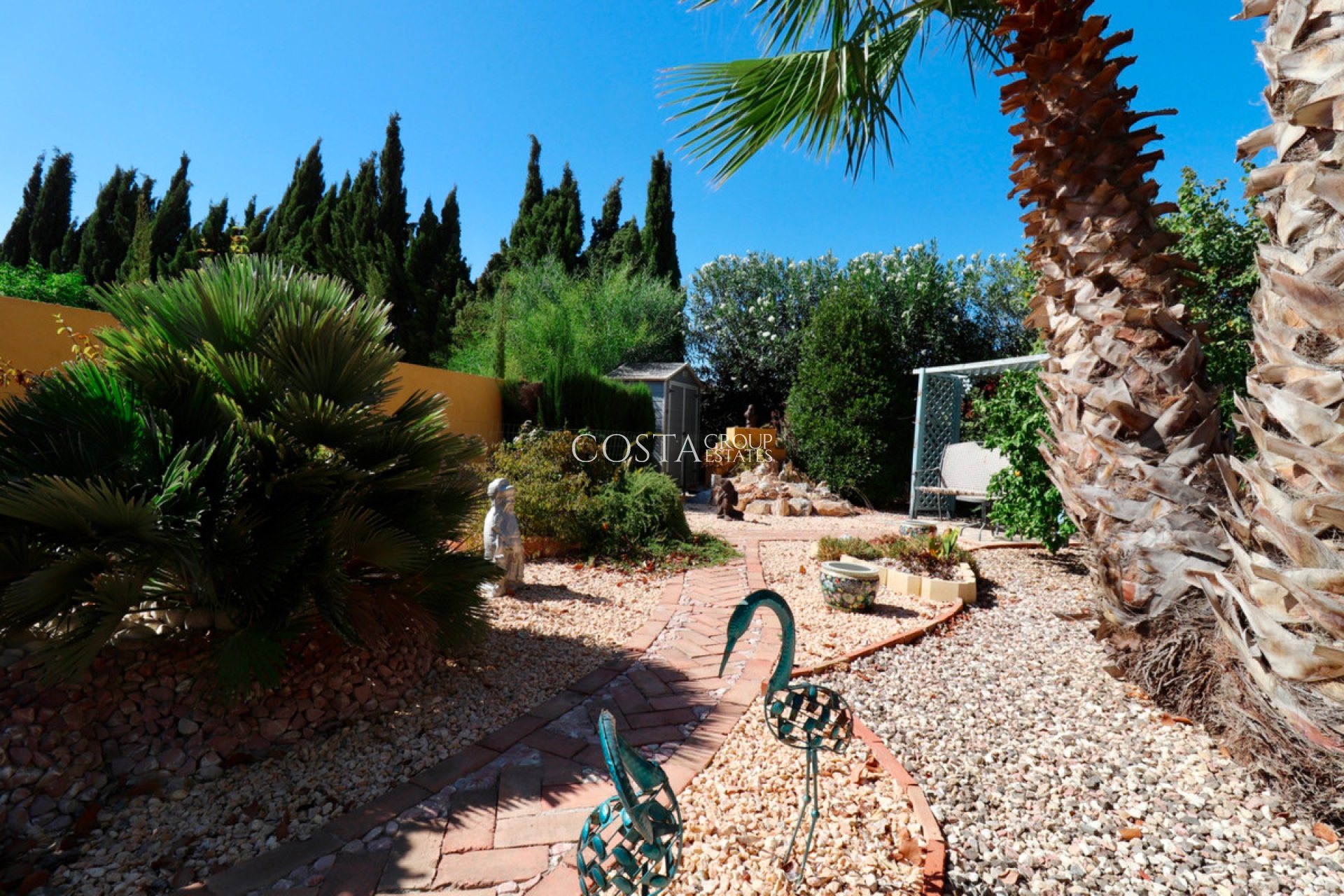 Revente - Villa -
Catral - Catral Centro