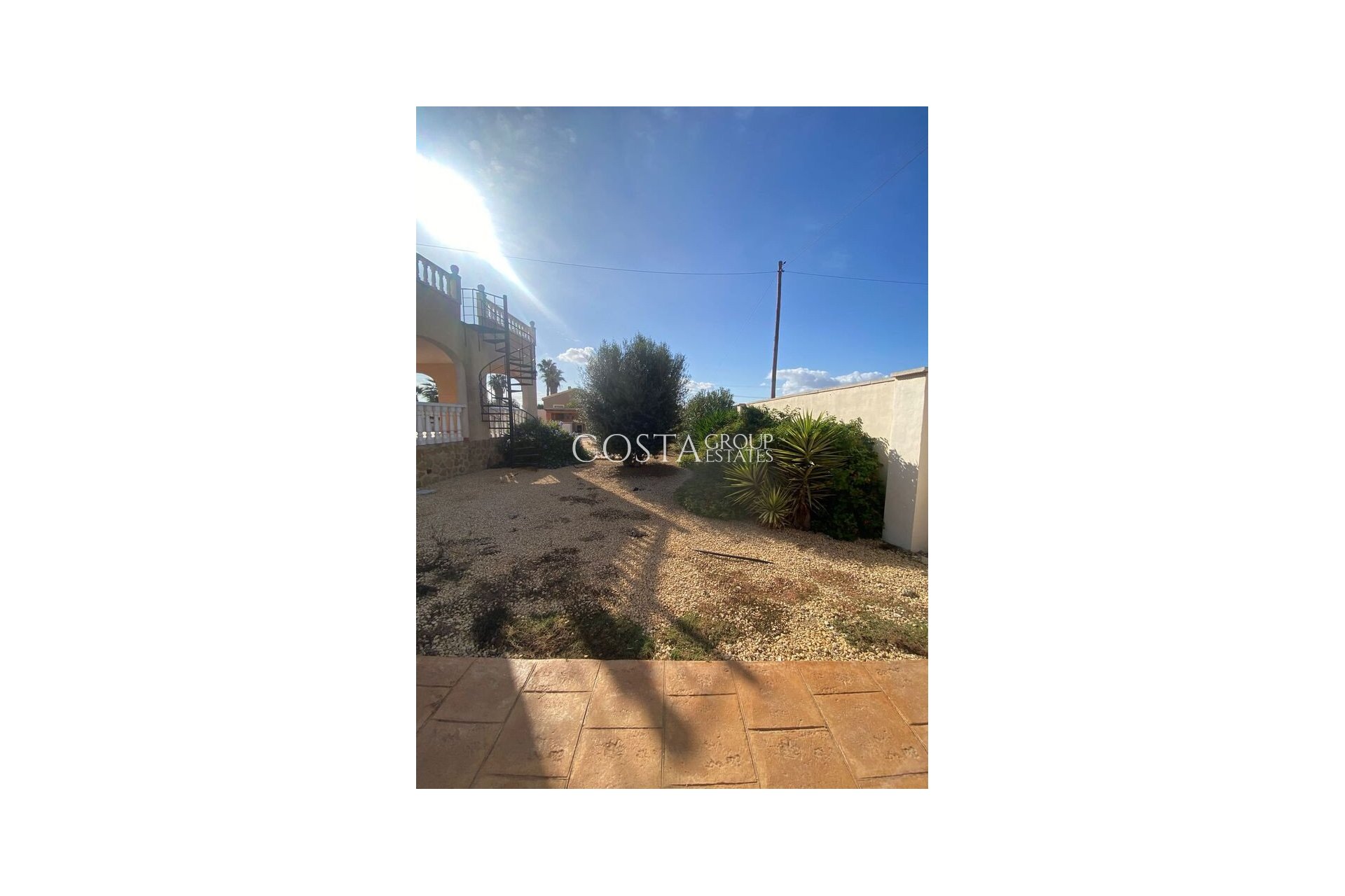 Revente - Villa -
Catral - Catral Centro