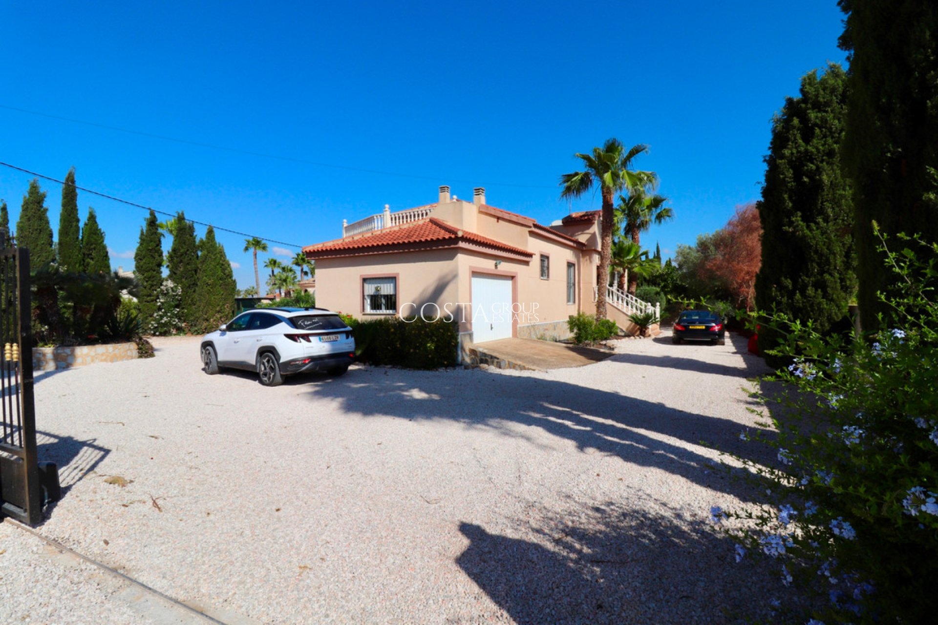 Revente - Villa -
Catral - Catral Centro