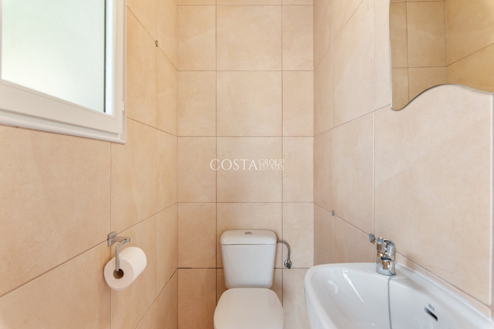 Revente - Villa -
Catral - Catral Centro