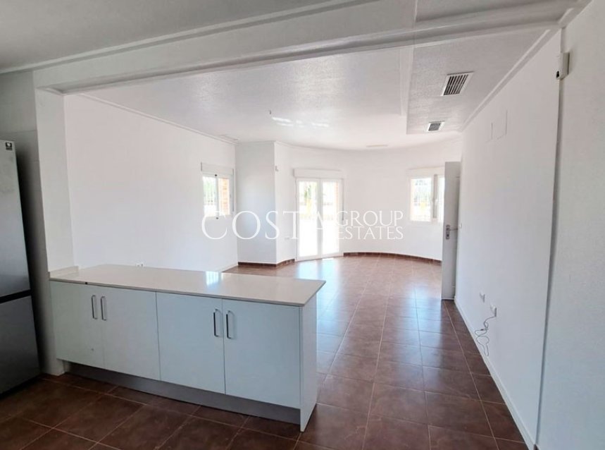 Revente - Villa -
Catral - Catral Centro