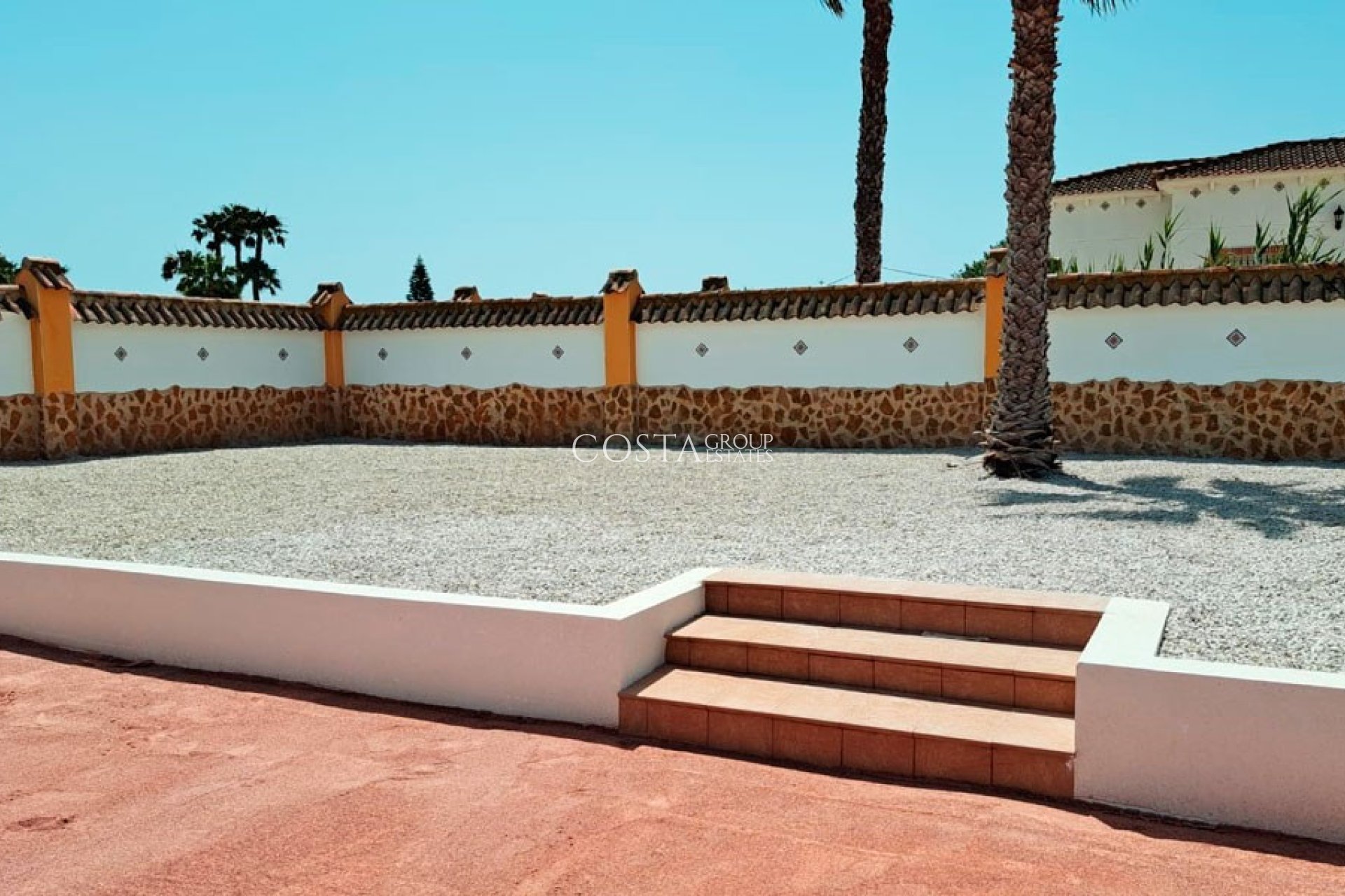 Revente - Villa -
Catral - Catral Centro