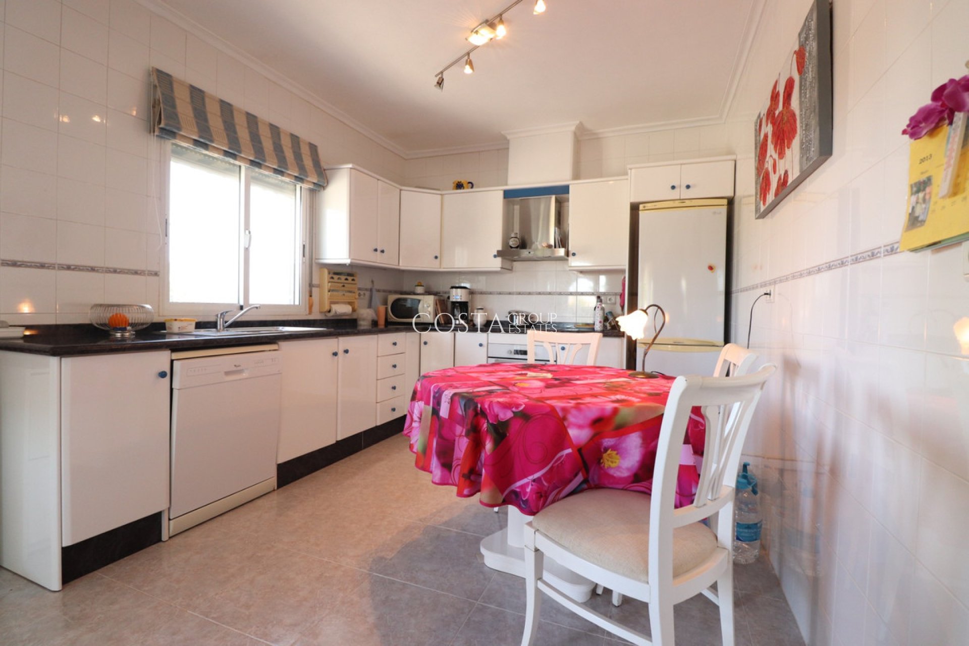 Revente - Villa -
Catral - Catral Centro