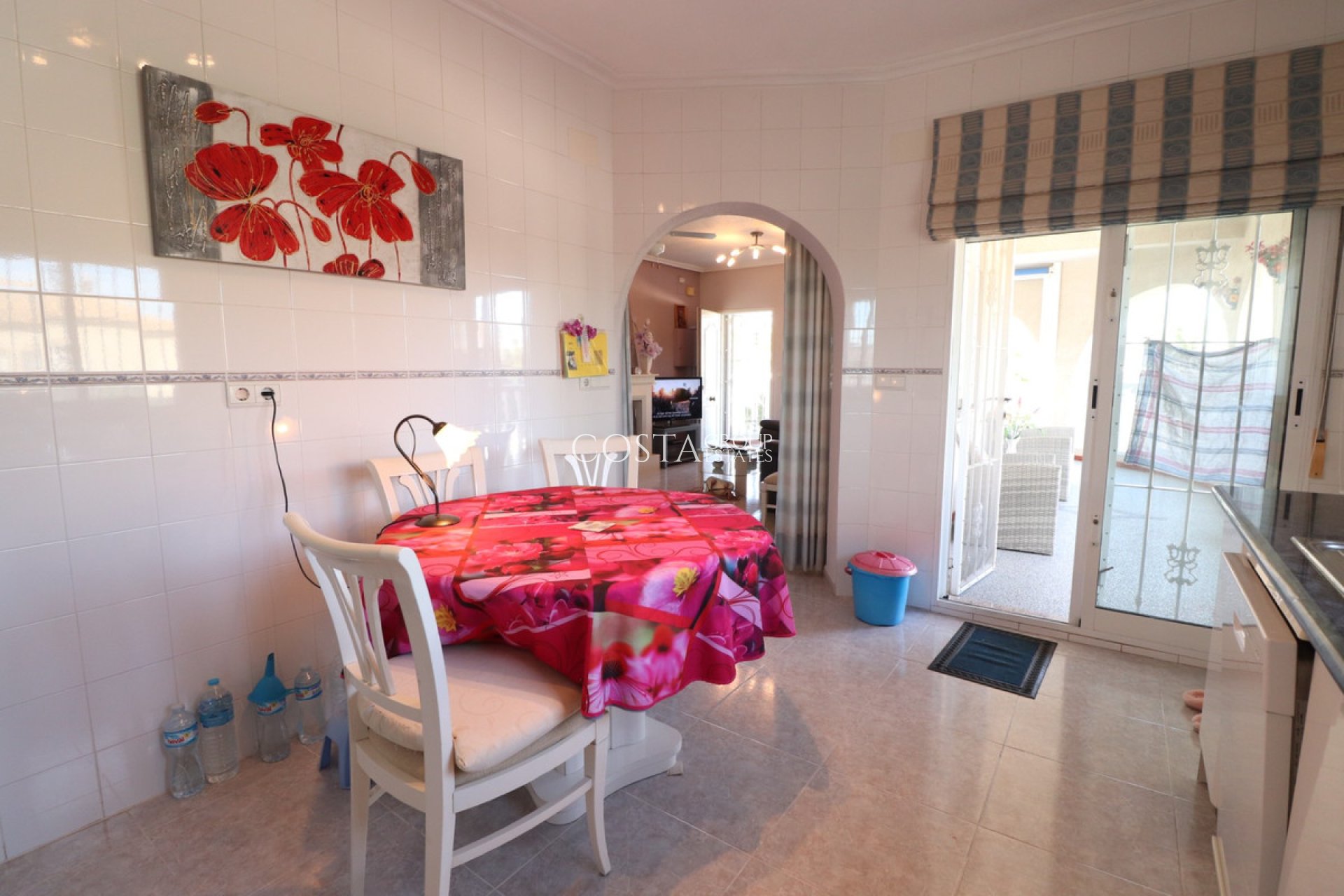 Revente - Villa -
Catral - Catral Centro