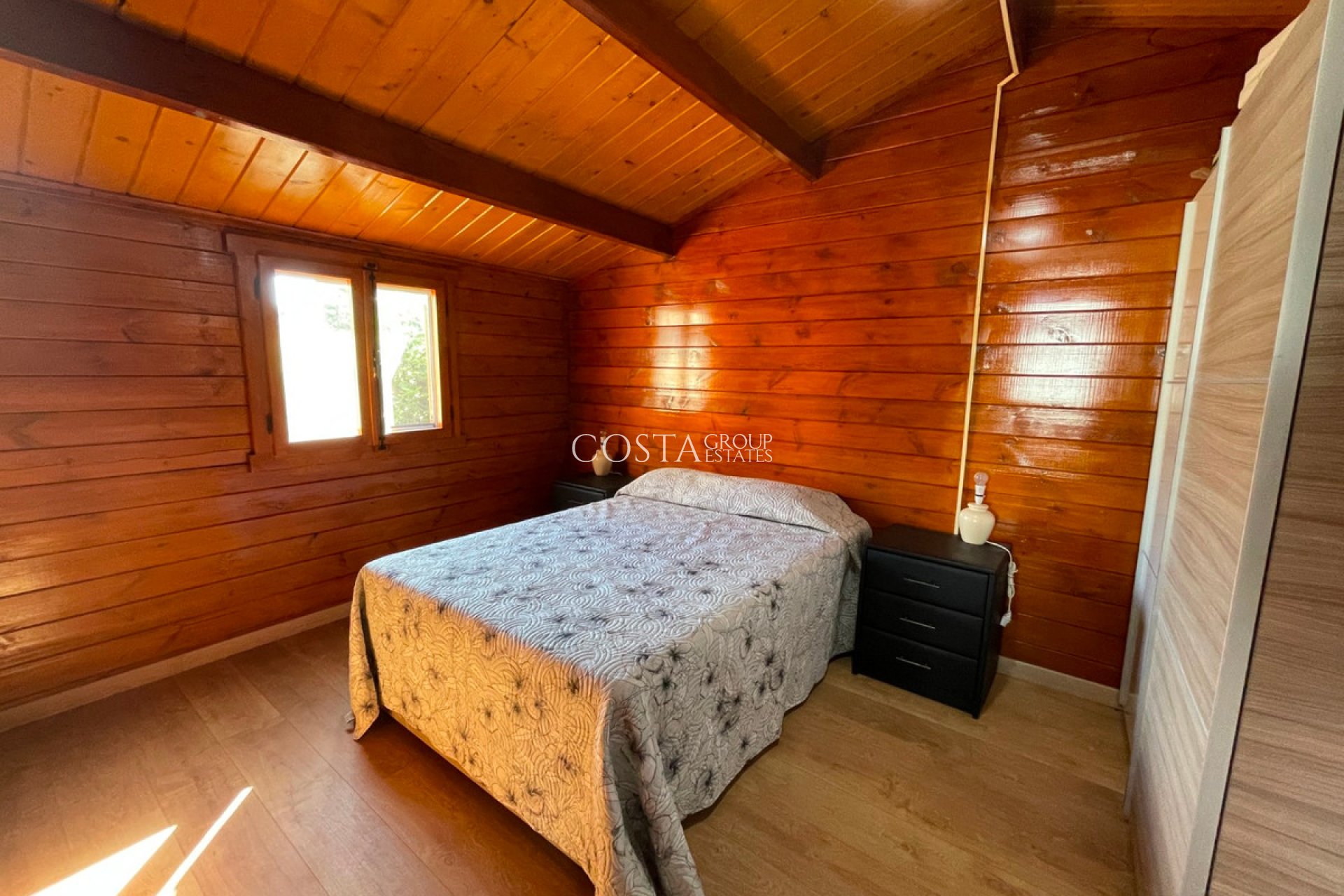 Revente - Villa -
Catral - Catral Centro