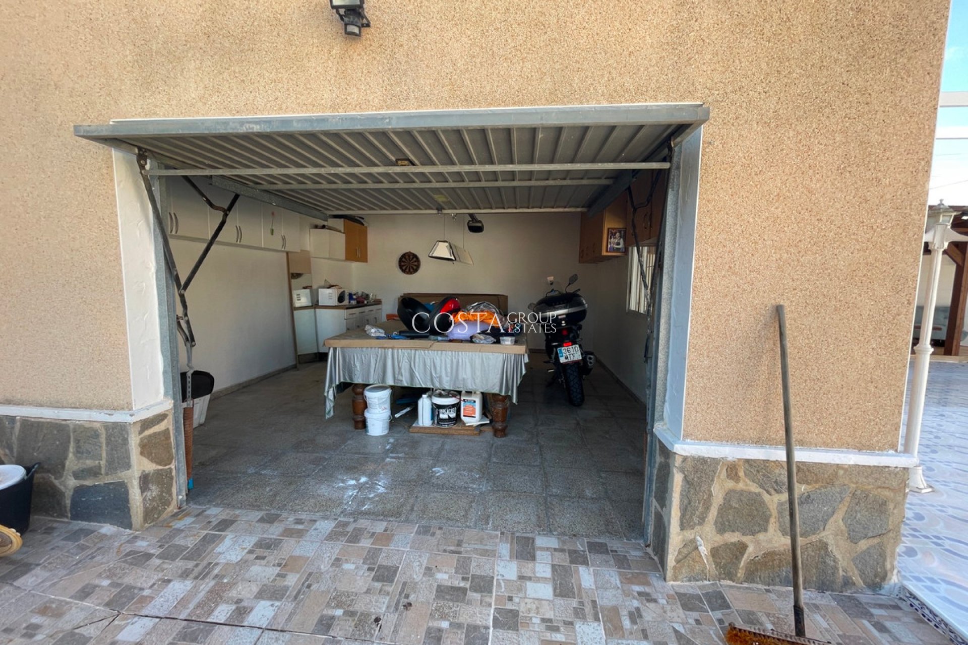 Revente - Villa -
Catral - Catral Centro