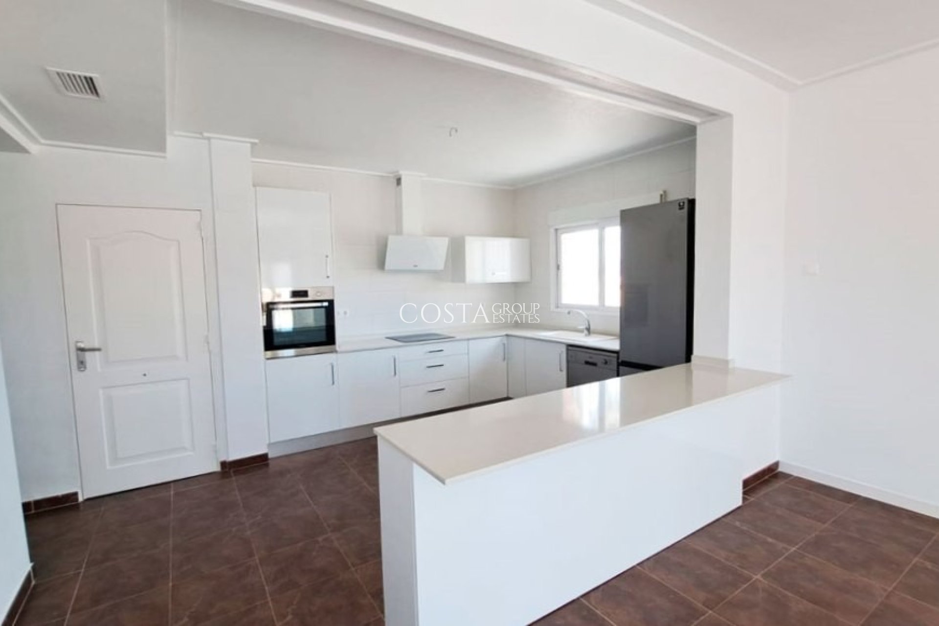 Revente - Villa -
Catral - Catral - Country