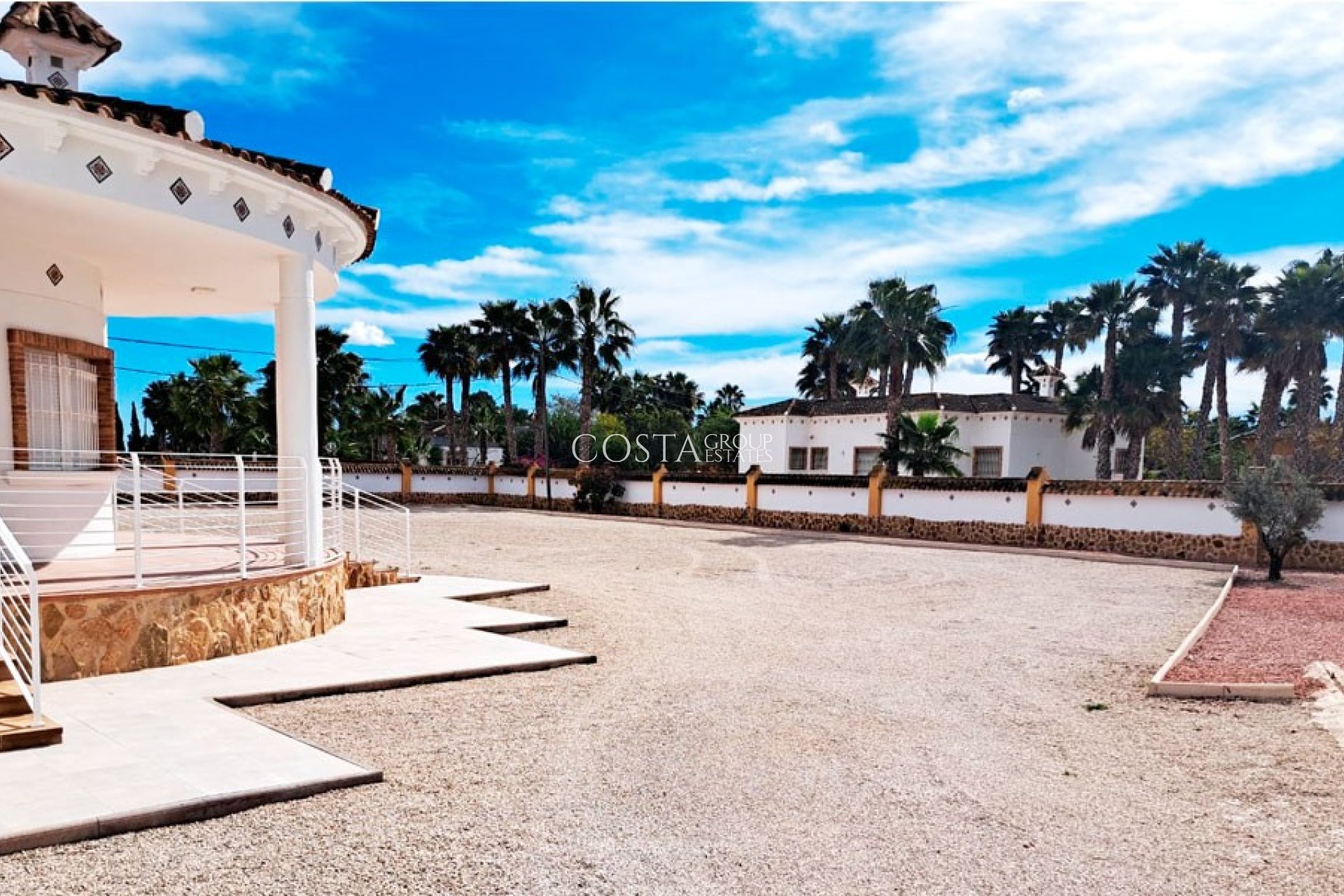 Revente - Villa -
Catral - Catral - Country