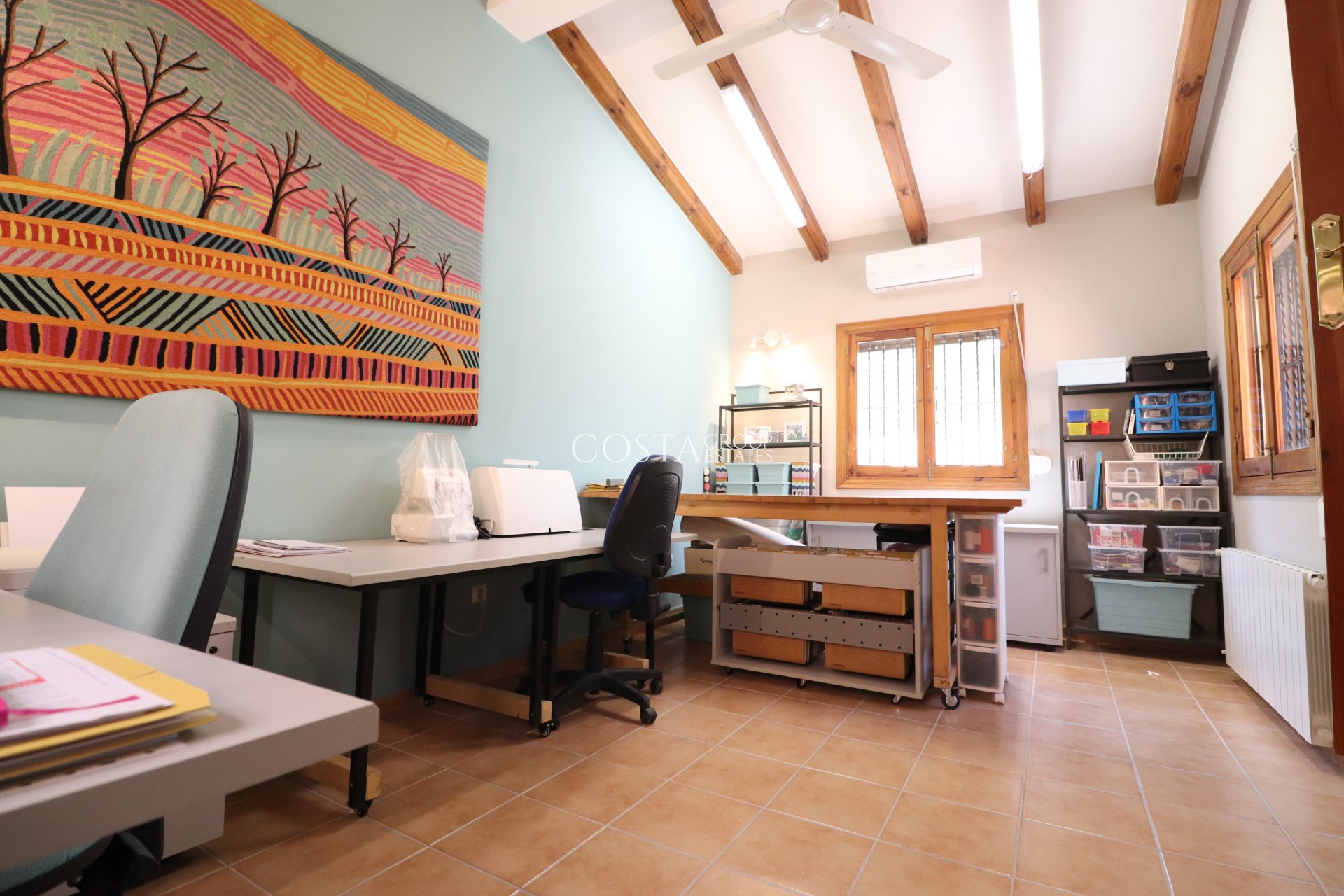 Revente - Villa -
Catral - Catral - Country