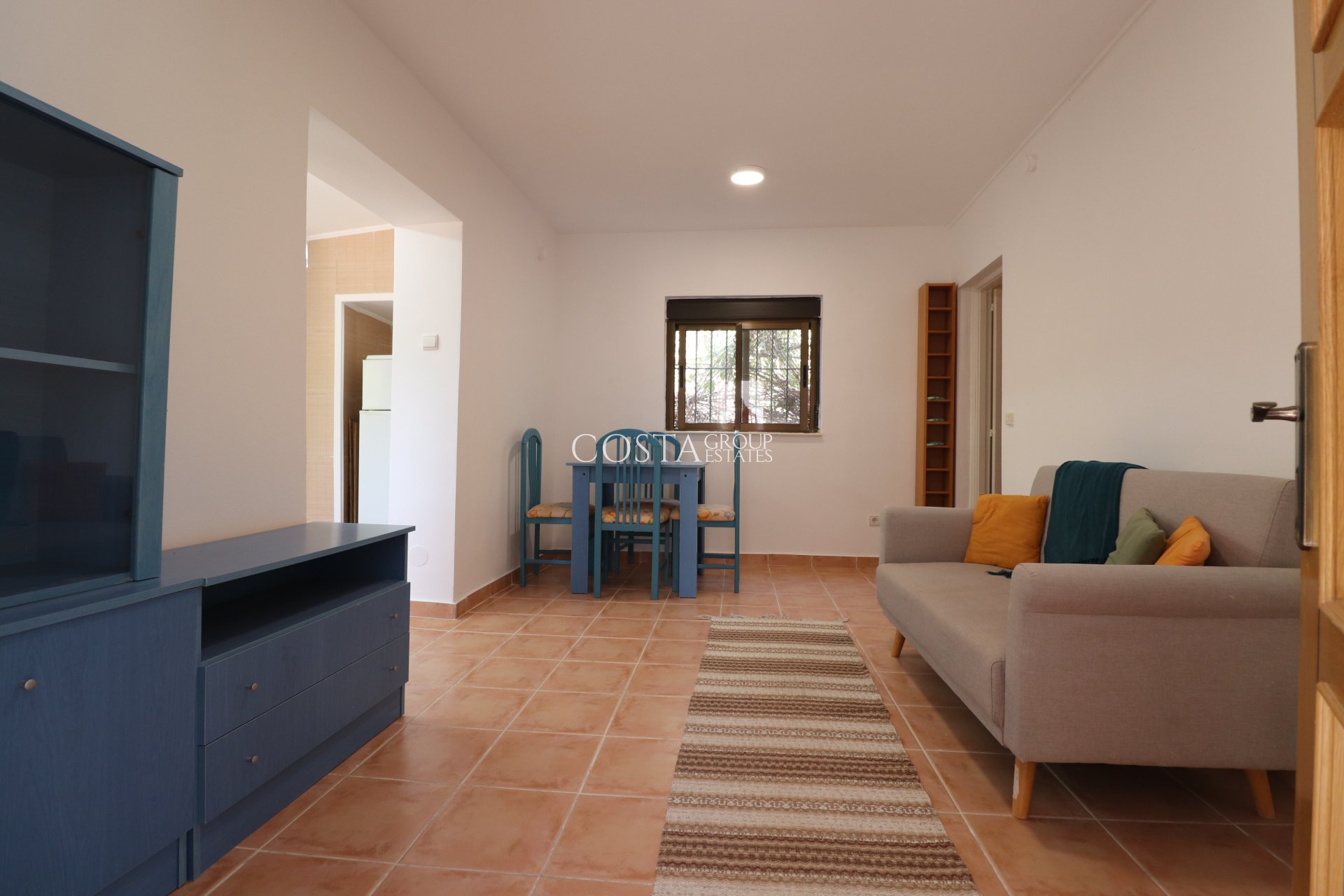 Revente - Villa -
Catral - Catral - Country