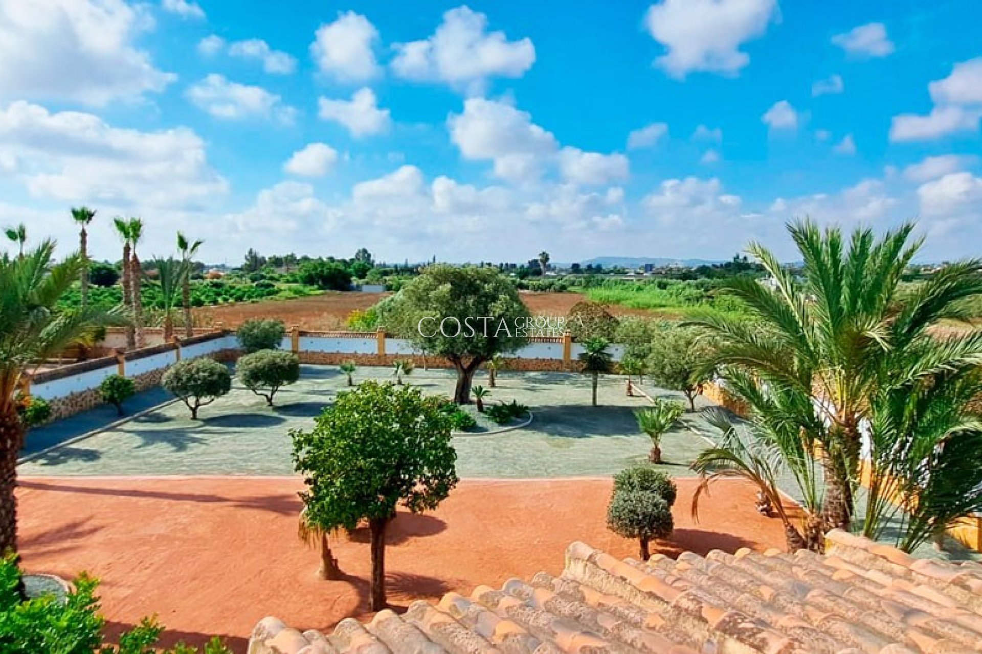 Revente - Villa -
Catral - Catral - Country