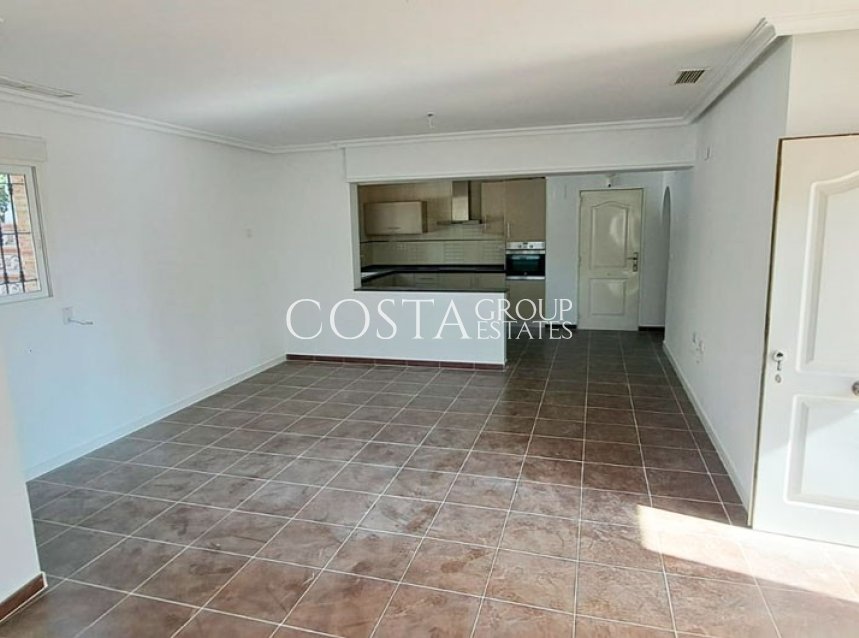 Revente - Villa -
Catral - Catral - Country