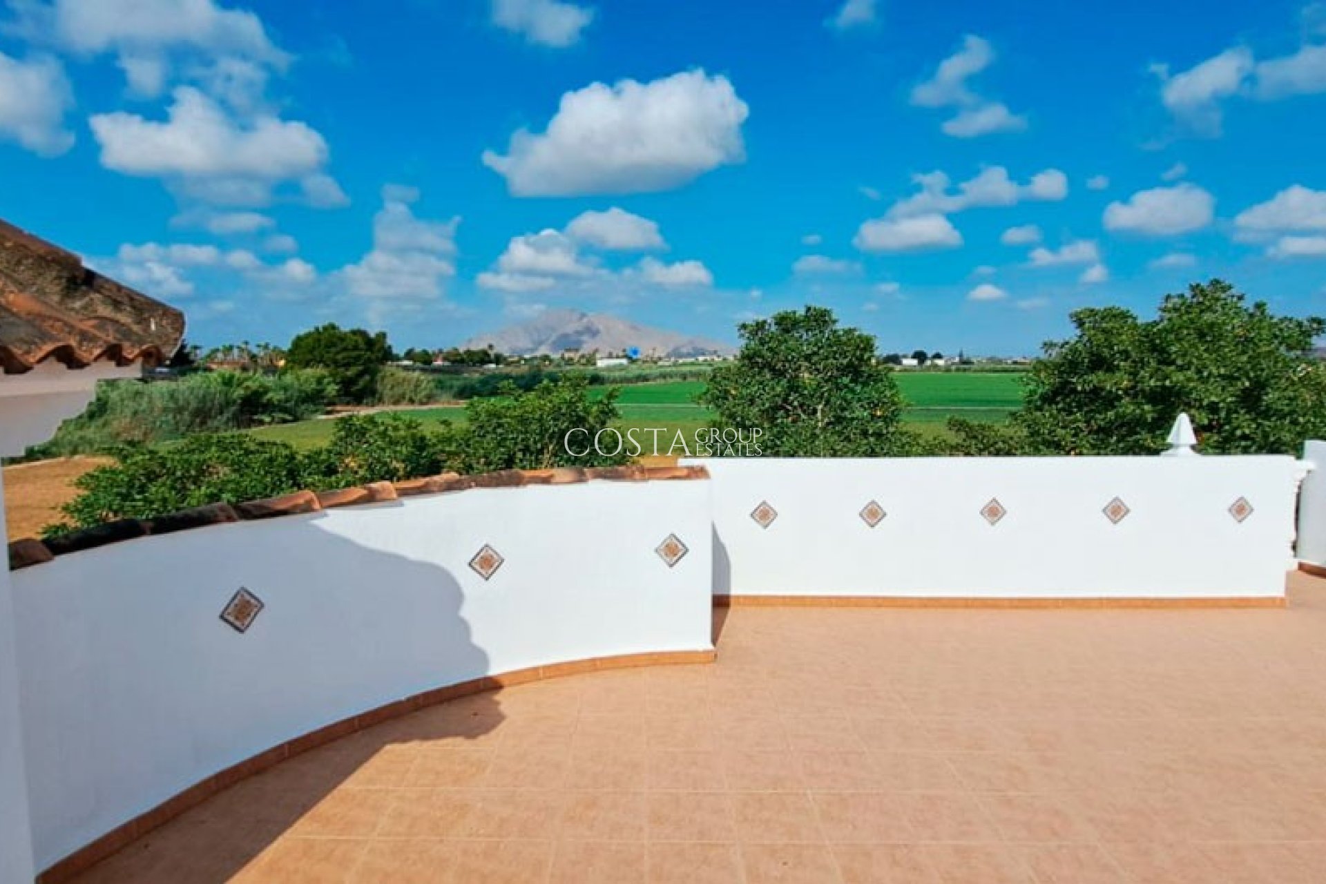 Revente - Villa -
Catral - Catral - Country