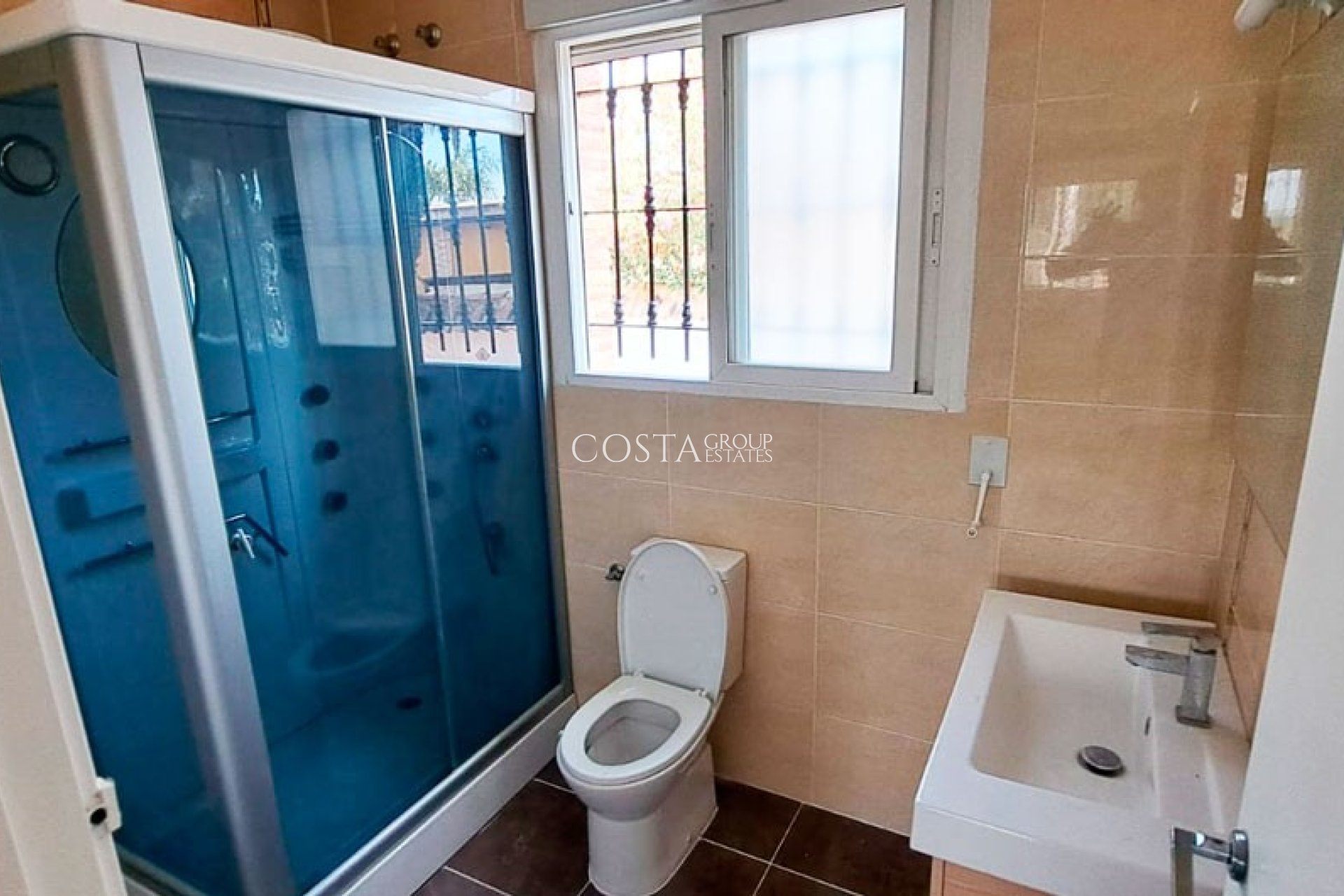 Revente - Villa -
Catral - Catral - Country