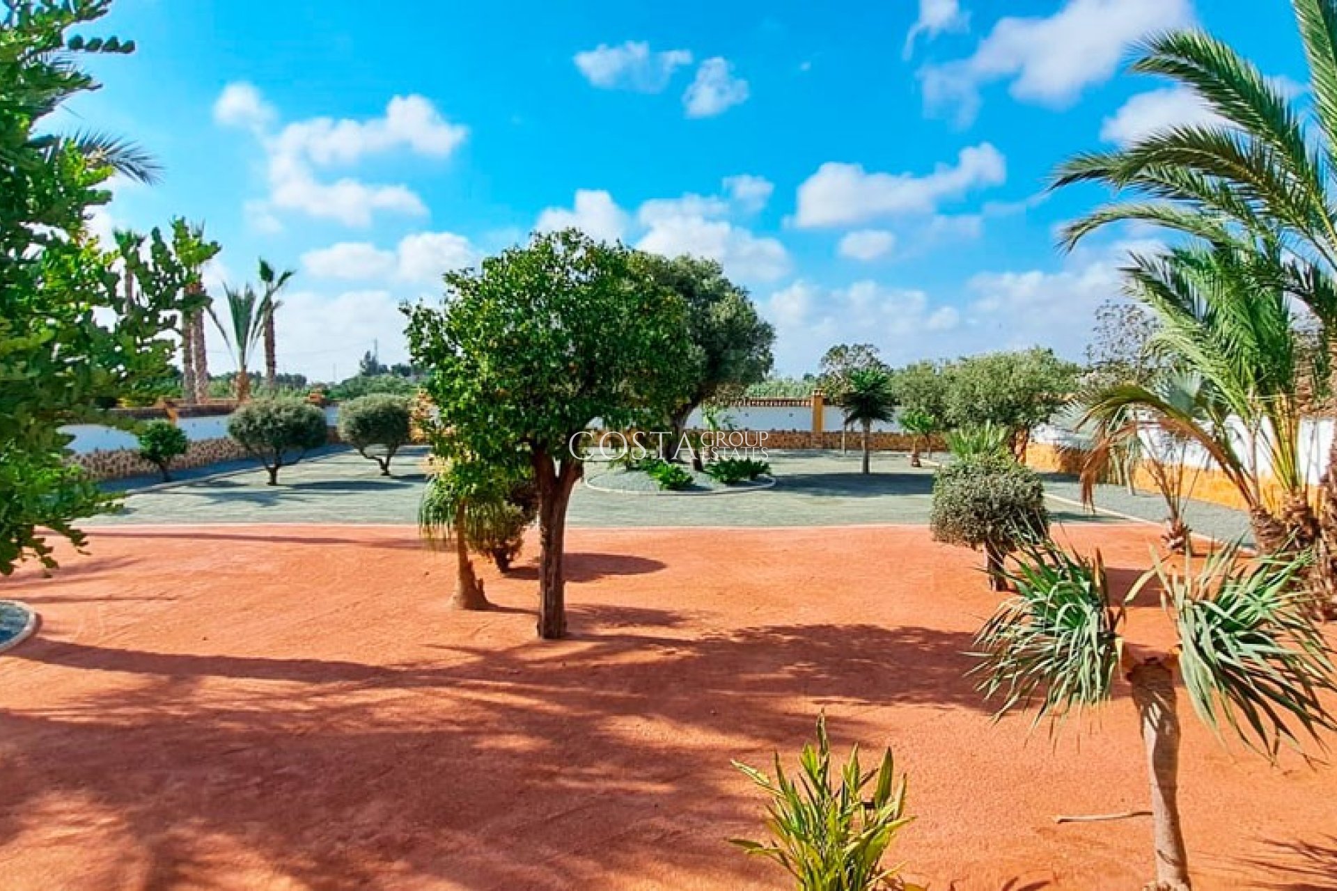 Revente - Villa -
Catral - Catral - Country