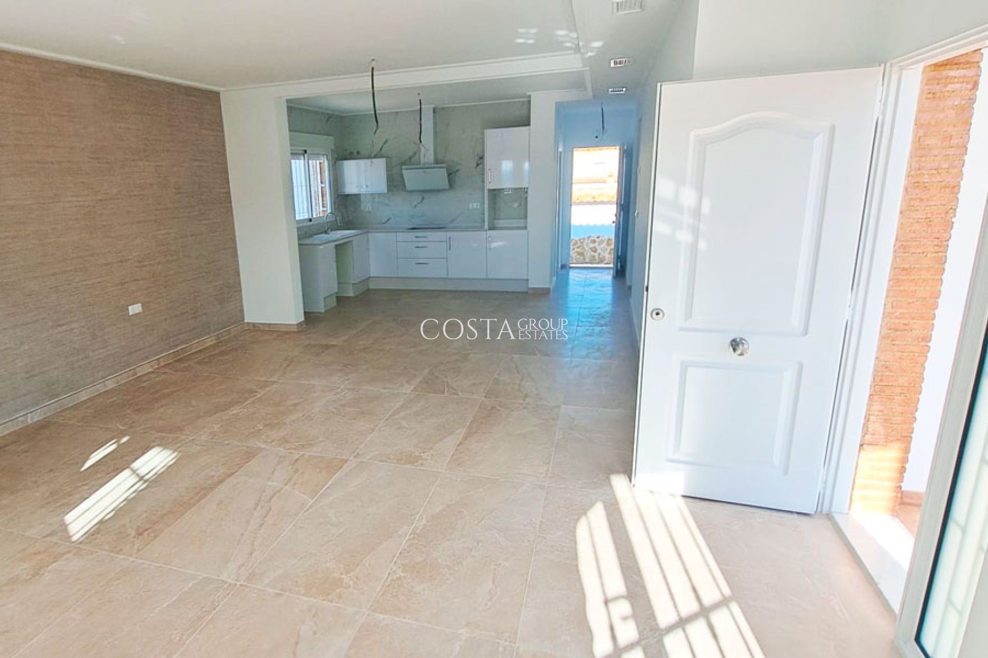 Revente - Villa -
Catral