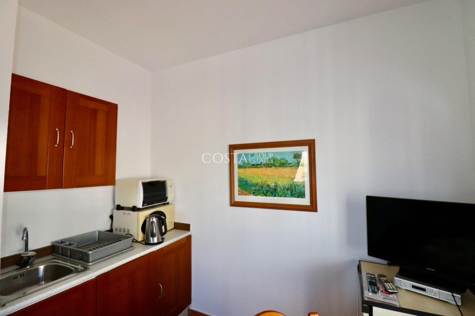 Revente - Villa -
Catral