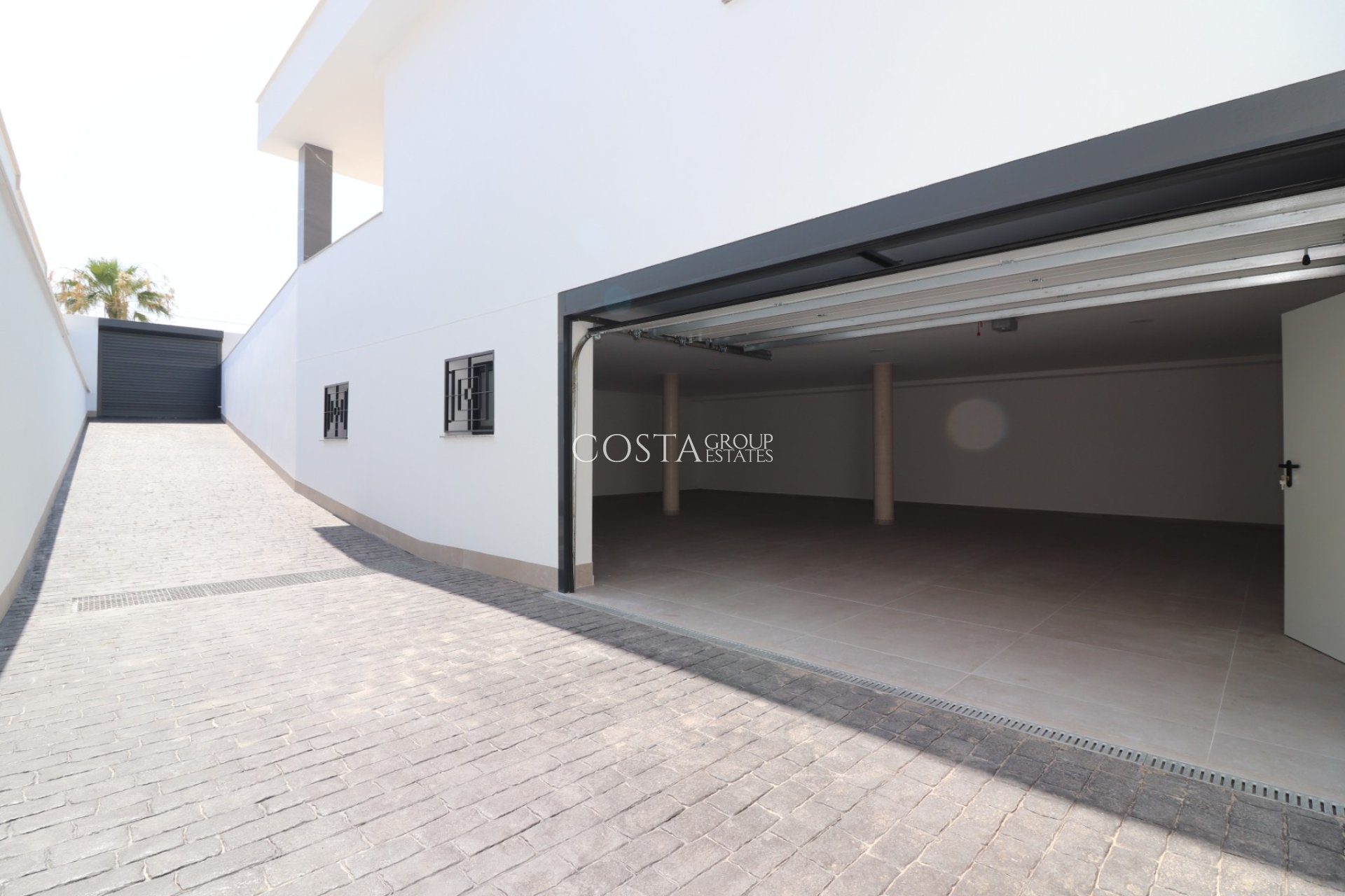 Revente - Villa -
Ciudad Quesada - Ciudad Quesada - Town