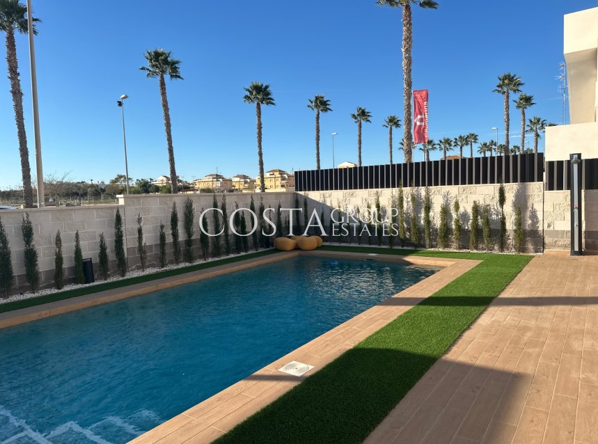 Revente - Villa -
Ciudad Quesada - Doña Pepa