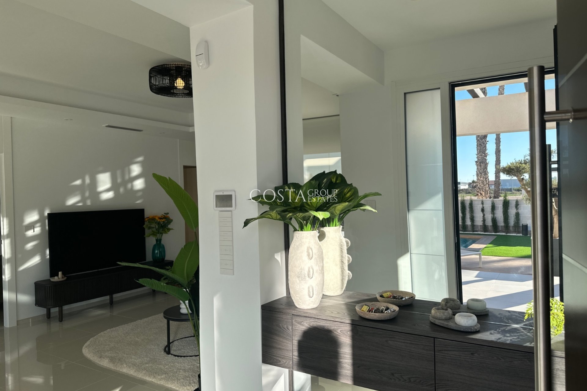 Revente - Villa -
Ciudad Quesada - Doña Pepa