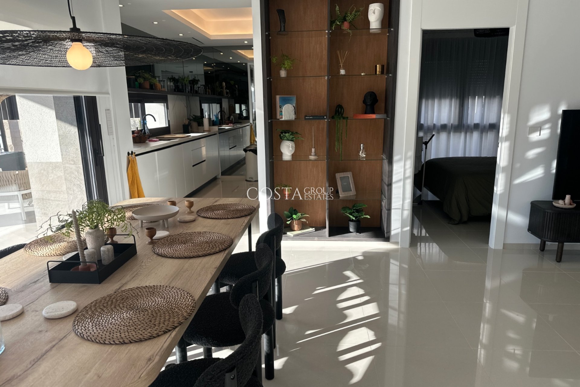 Revente - Villa -
Ciudad Quesada - Doña Pepa